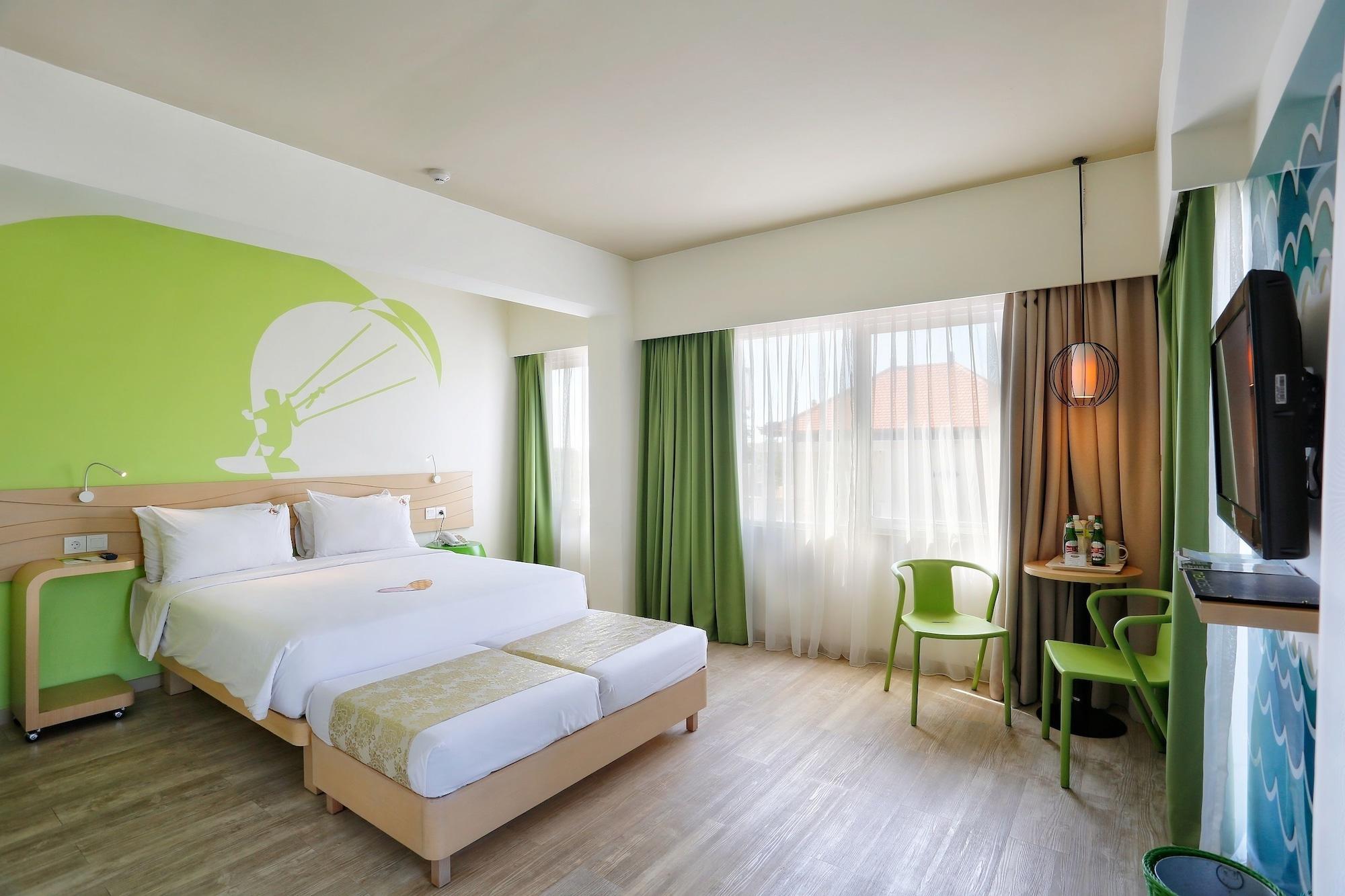 Maxonehotels At Bukit