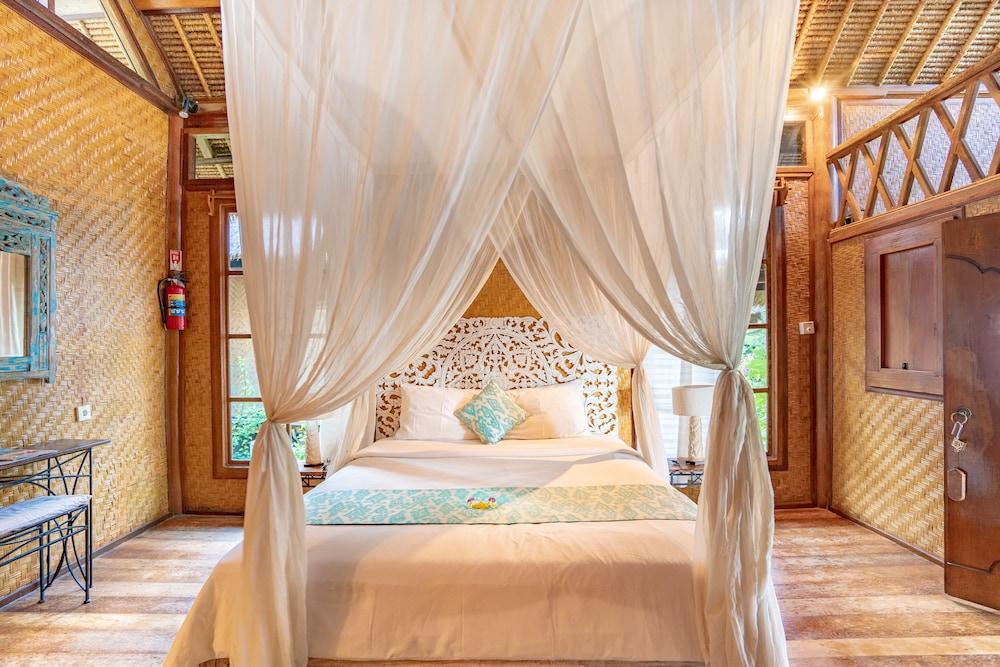 Santai Holiday park Amed (Bali)
