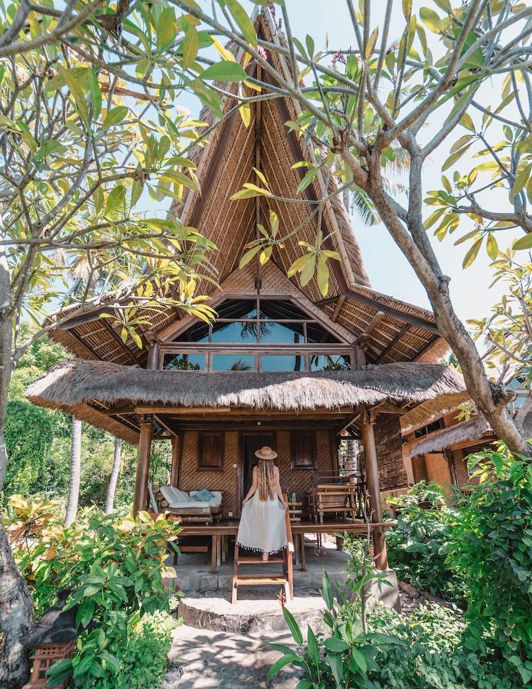 Santai Holiday park