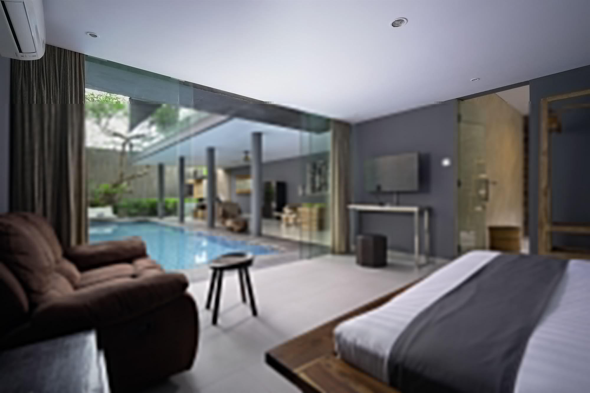 Sandhya Villa *