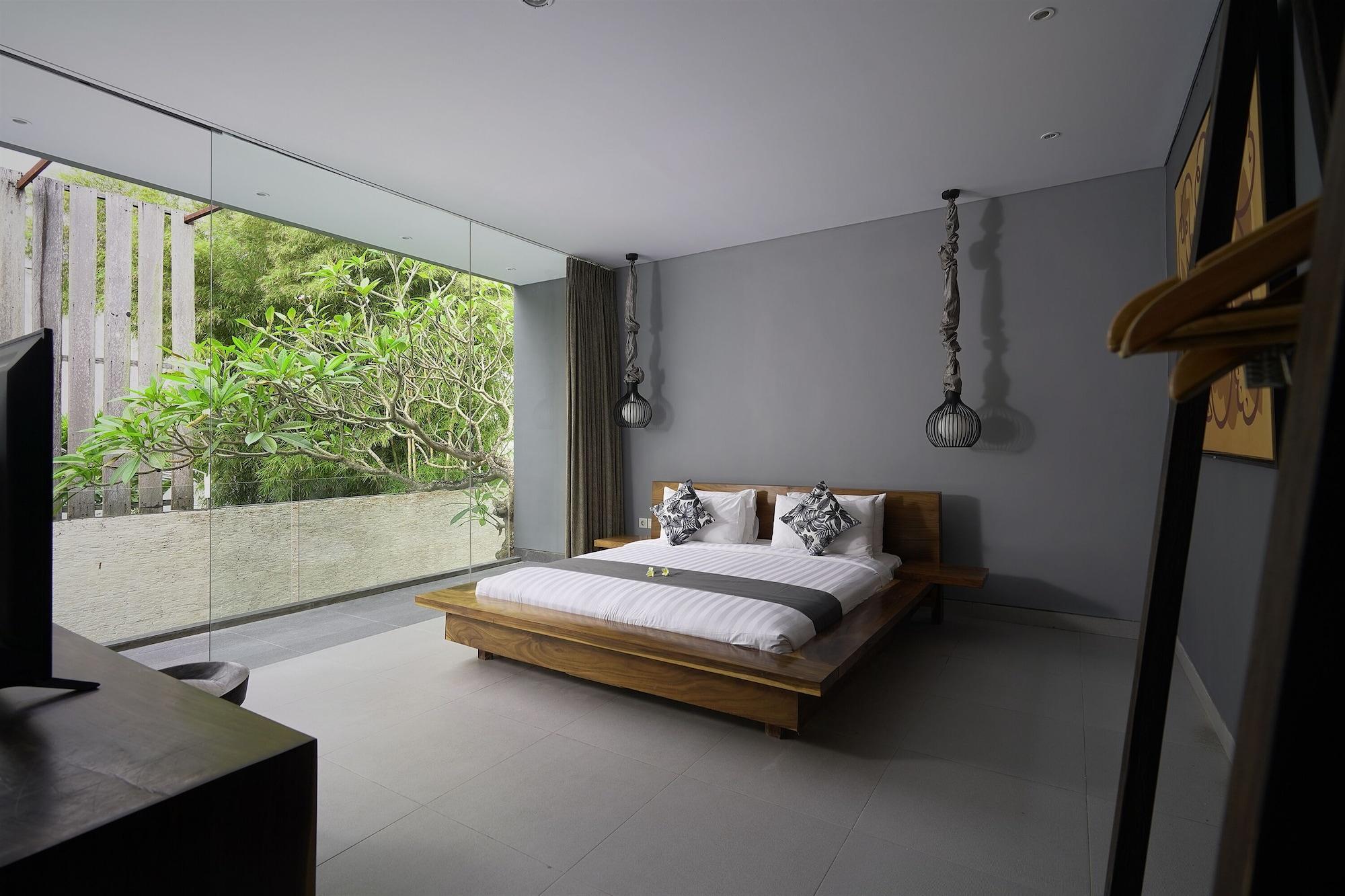 Sandhya Villa Canggu (Bali)