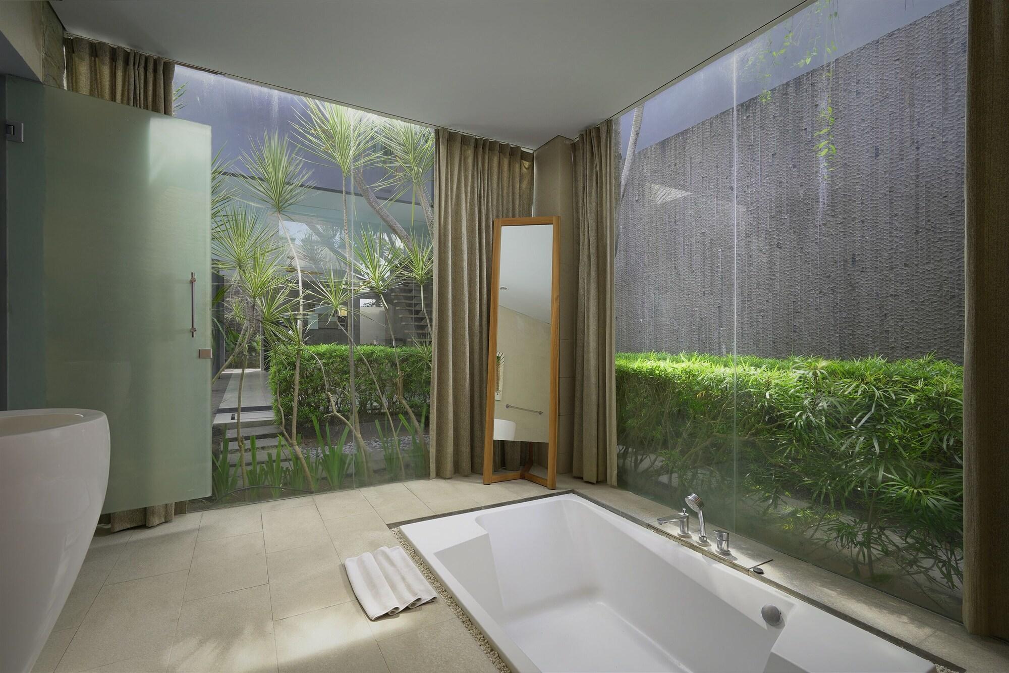 Sandhya Villa Villa Canggu (Bali)