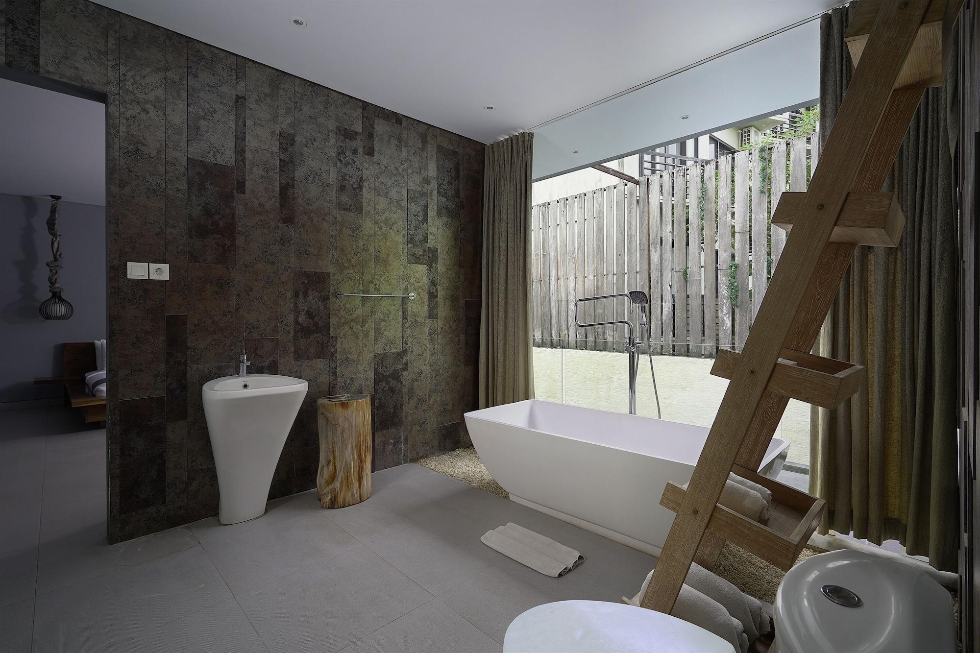 Sandhya Villa Canggu (Bali)