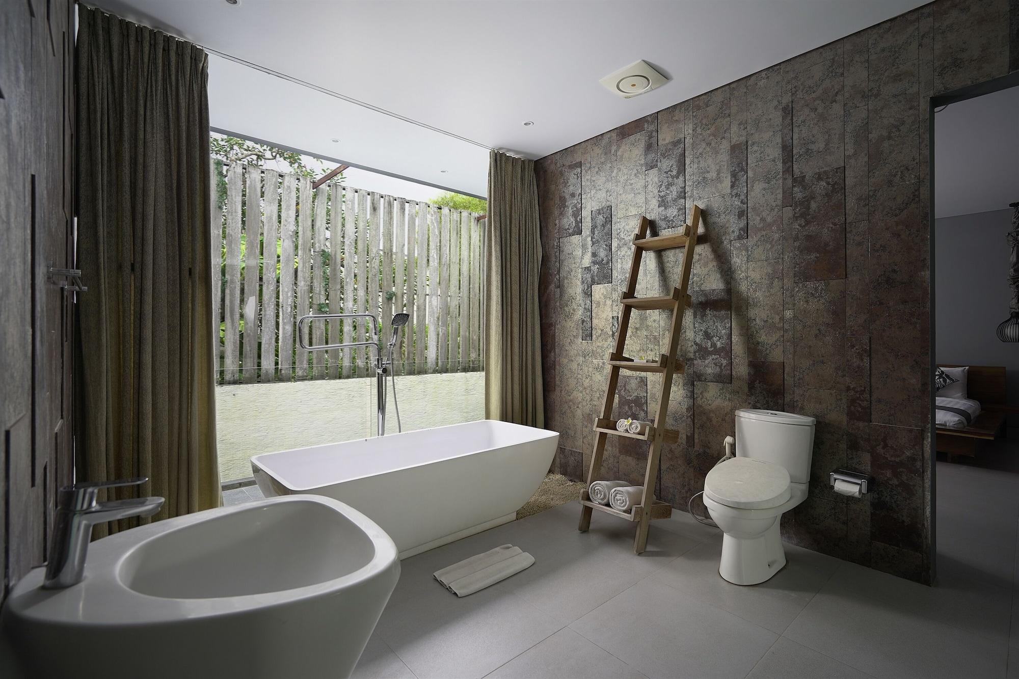 Villa Sandhya Villa Canggu (Bali)