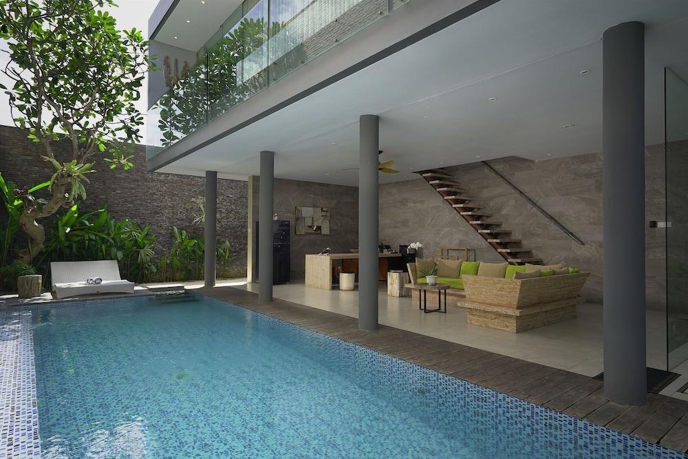 Sandhya Villa *