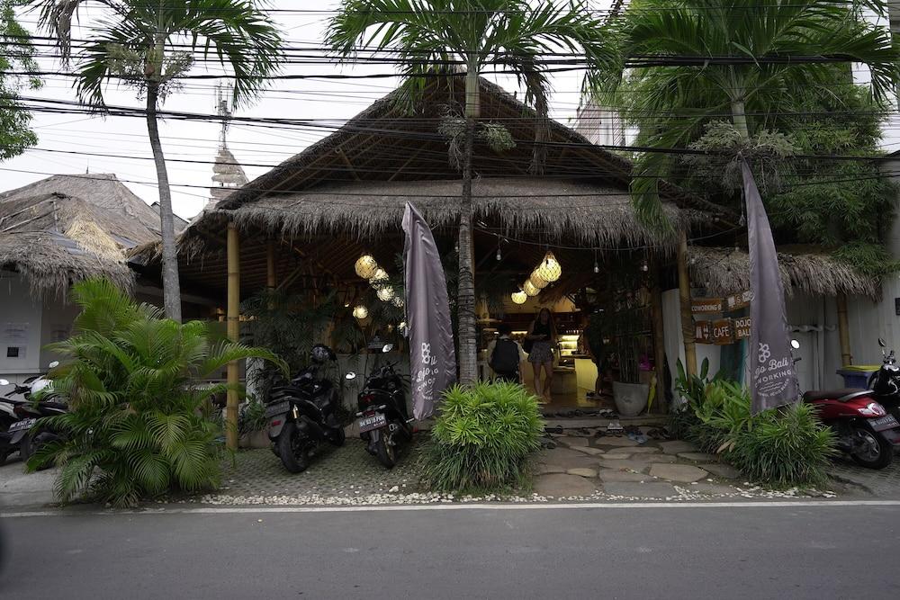 Sandhya Villa * Canggu (Bali)