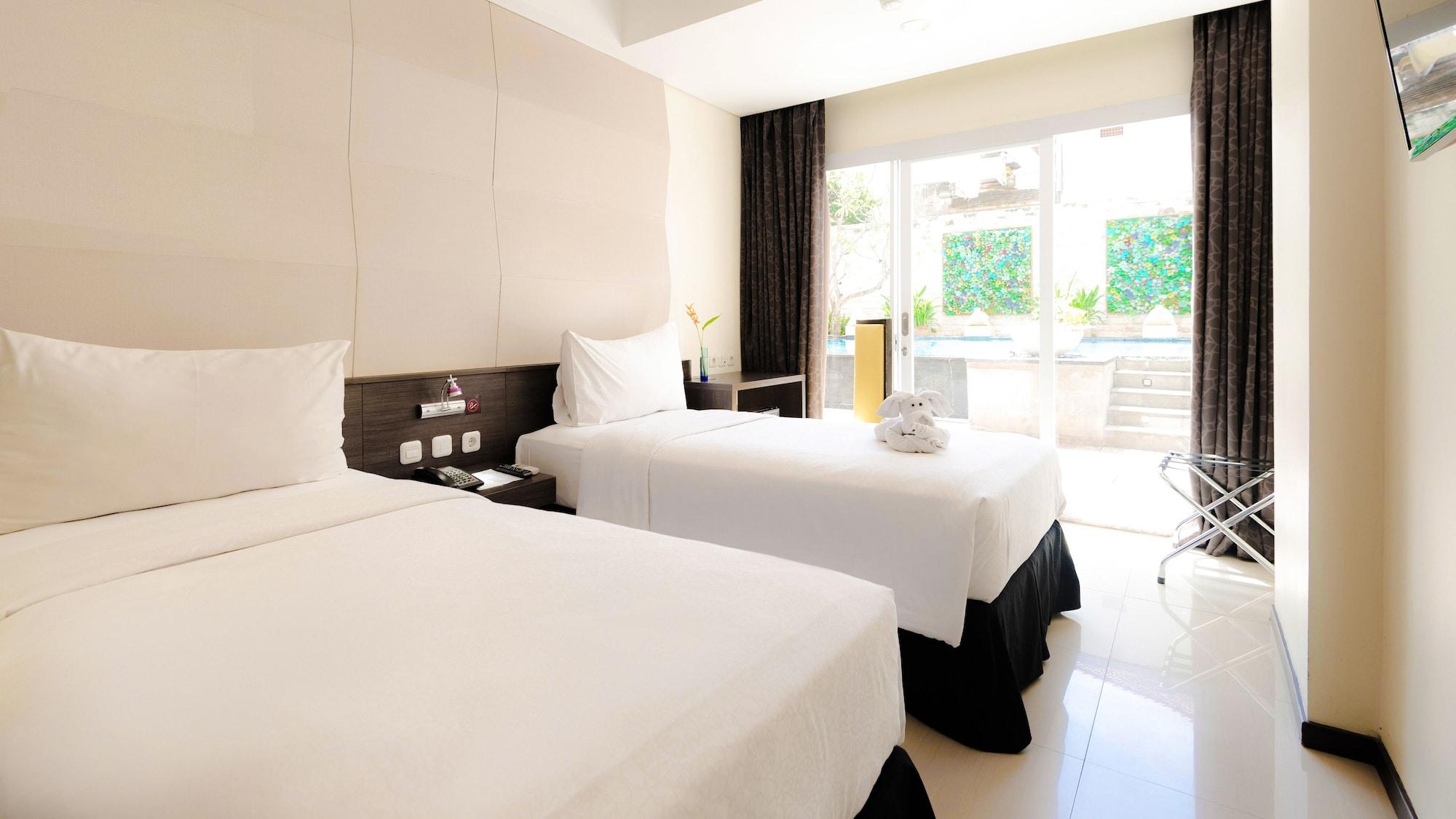 Hotel Fashion Legian (Bali)