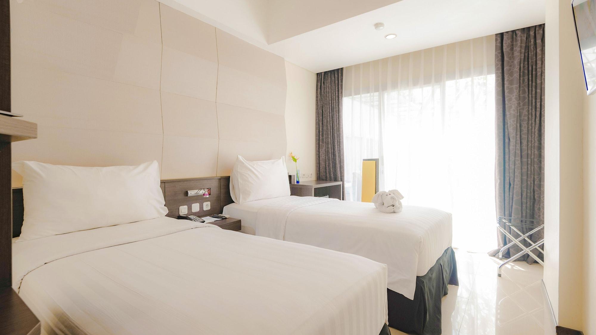 Fashion Hotel