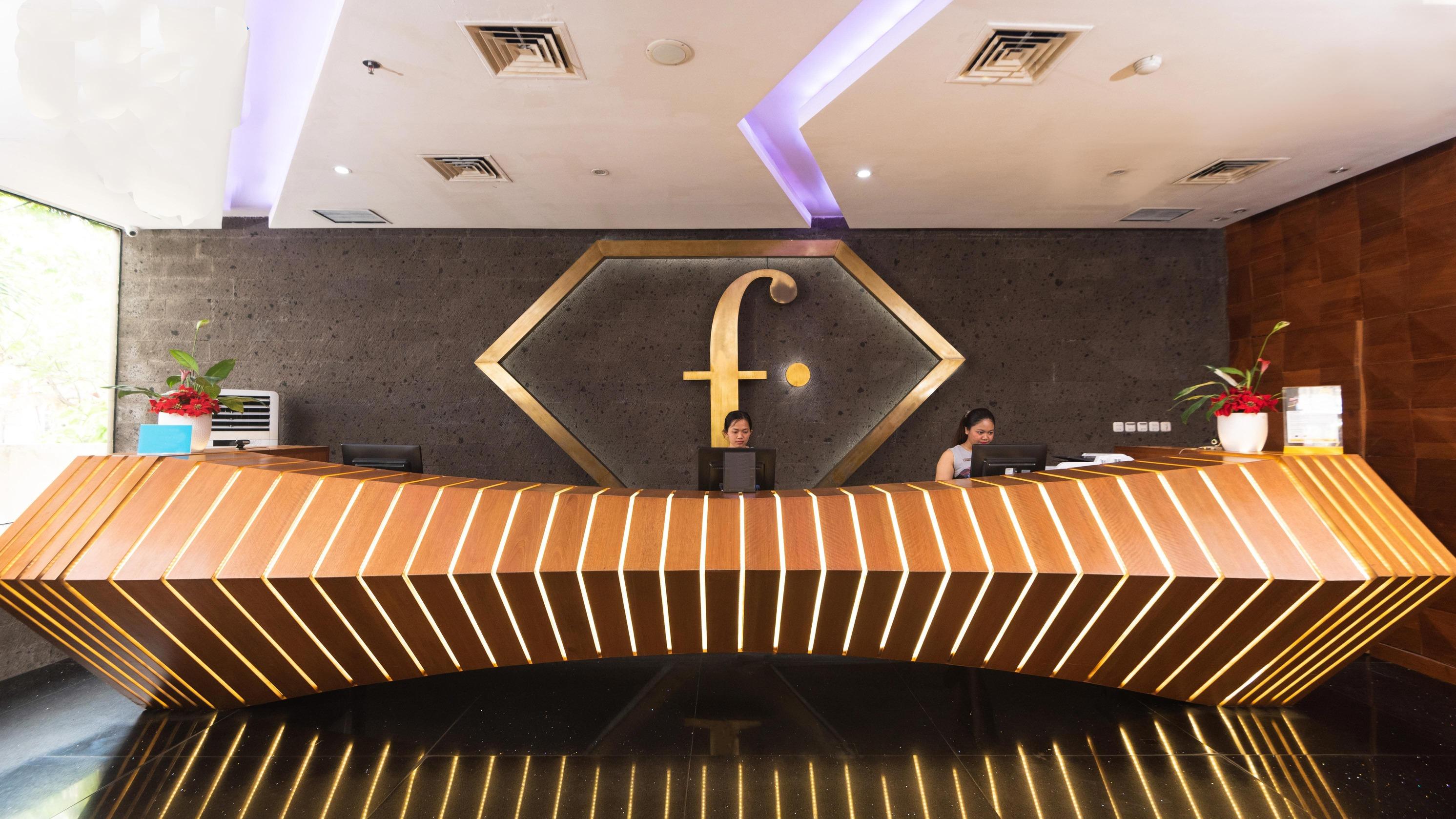 Fashion 4* Legian (Bali)