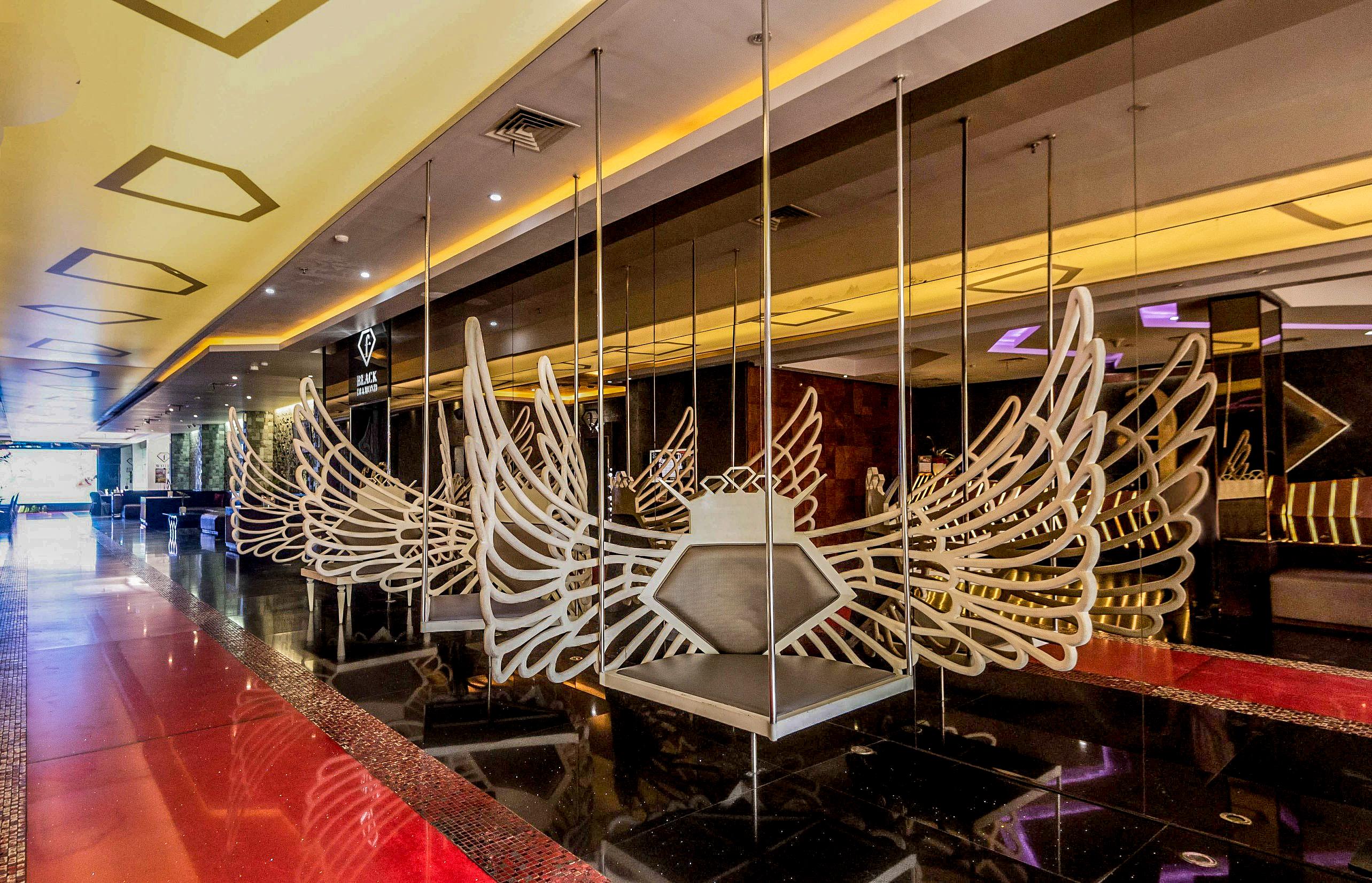 Fashion Hotel 4*