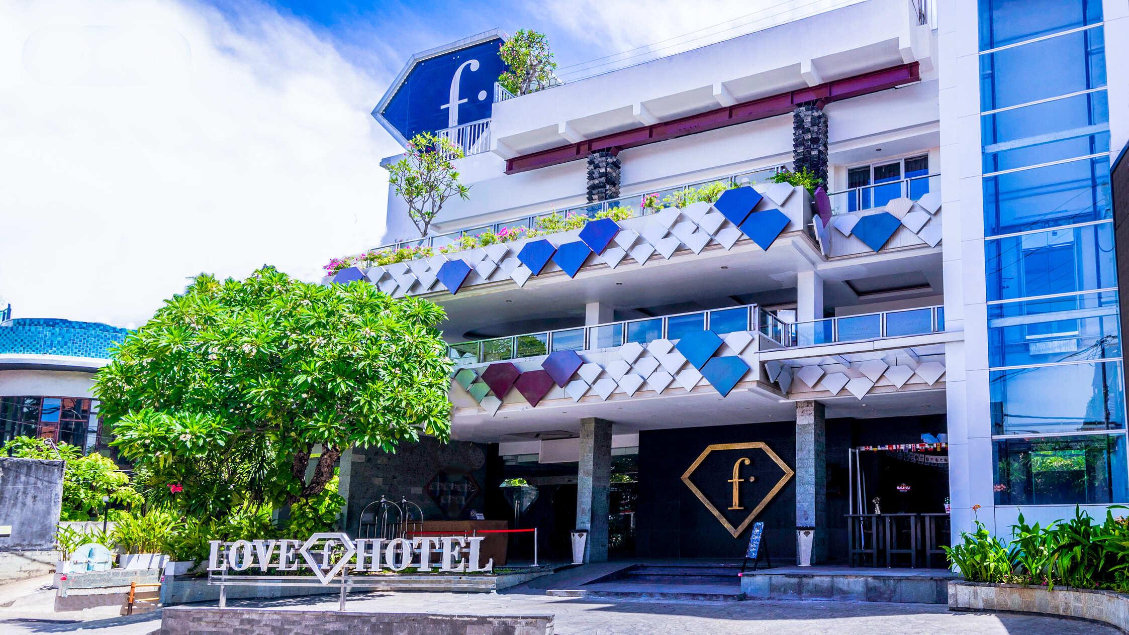 Hotel Fashion 4*
