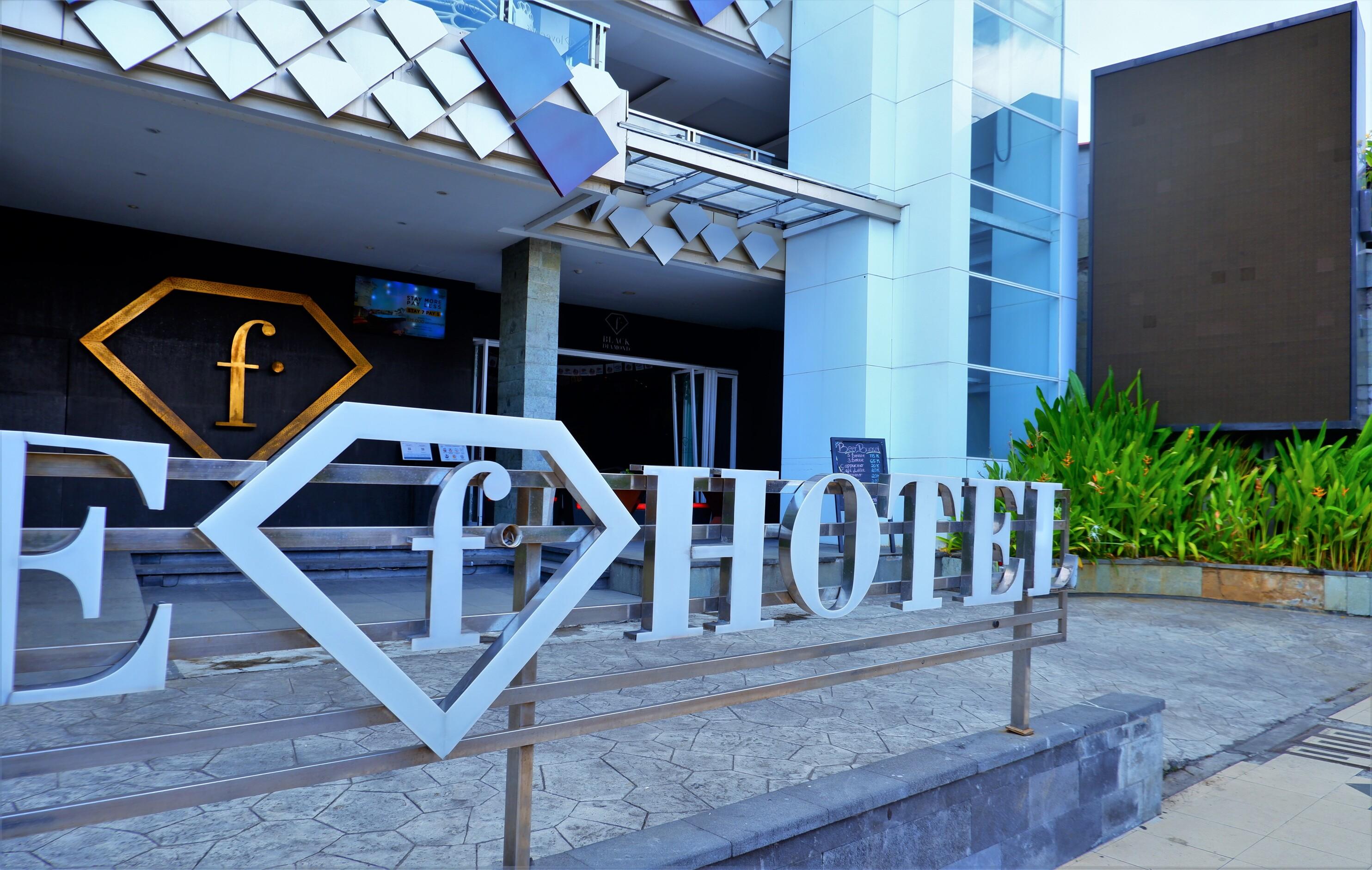 Hotel Fashion 4*