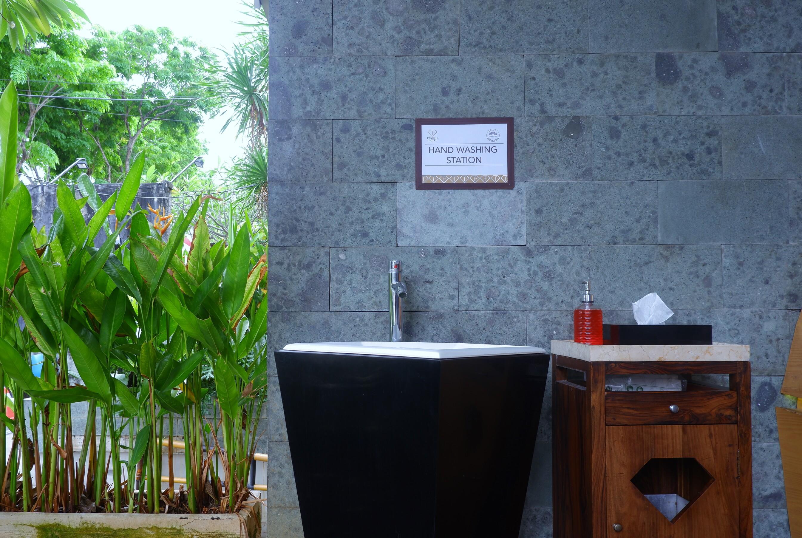 Fashion Legian (Bali)