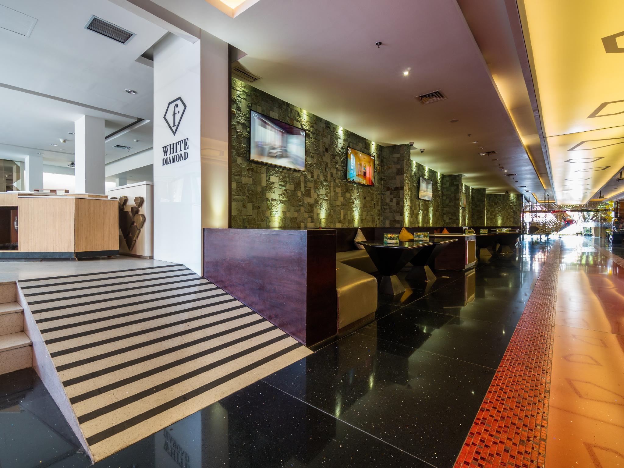 Hotel Fashion 4*