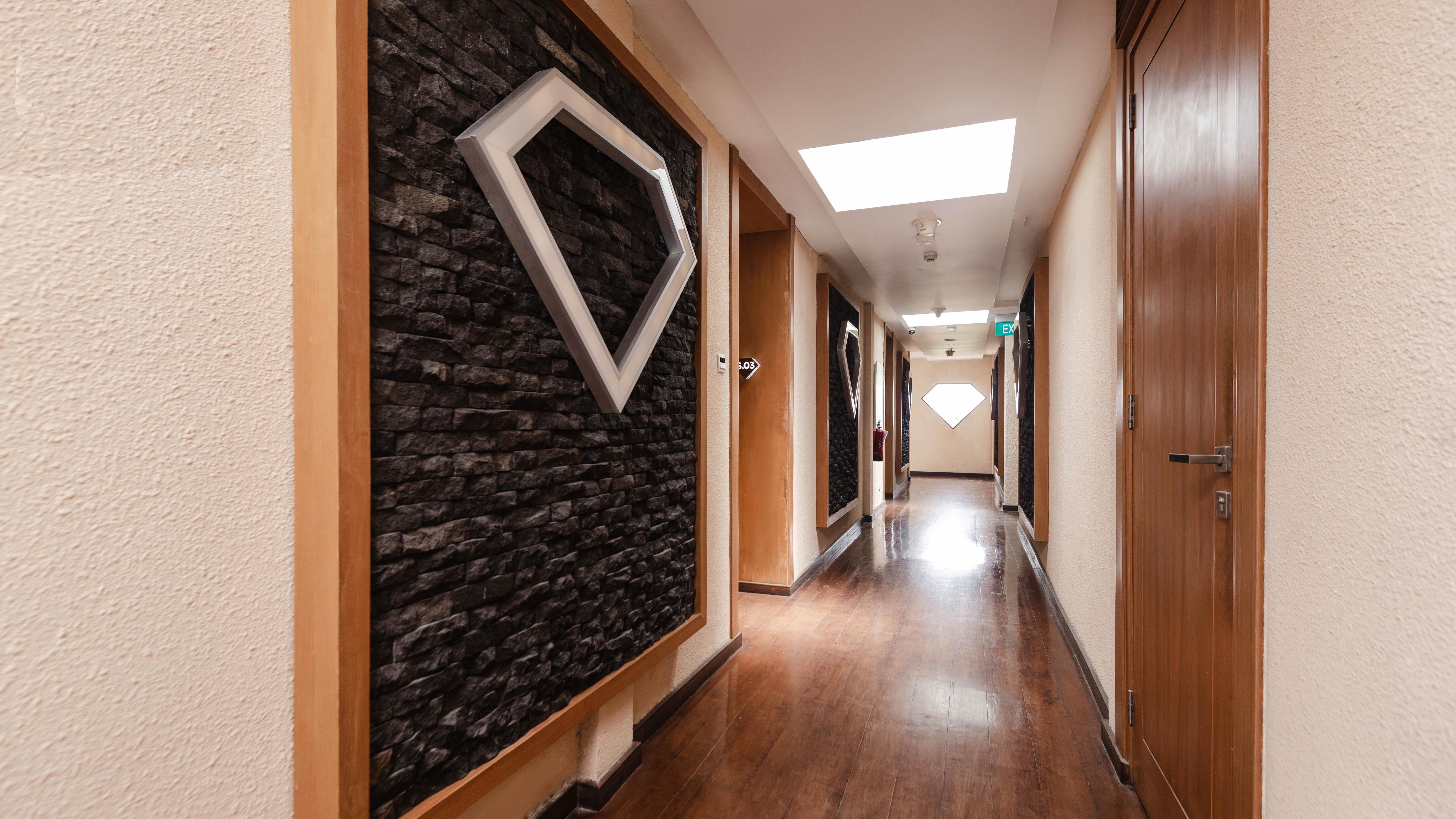 Fashion Hotel Legian (Bali)