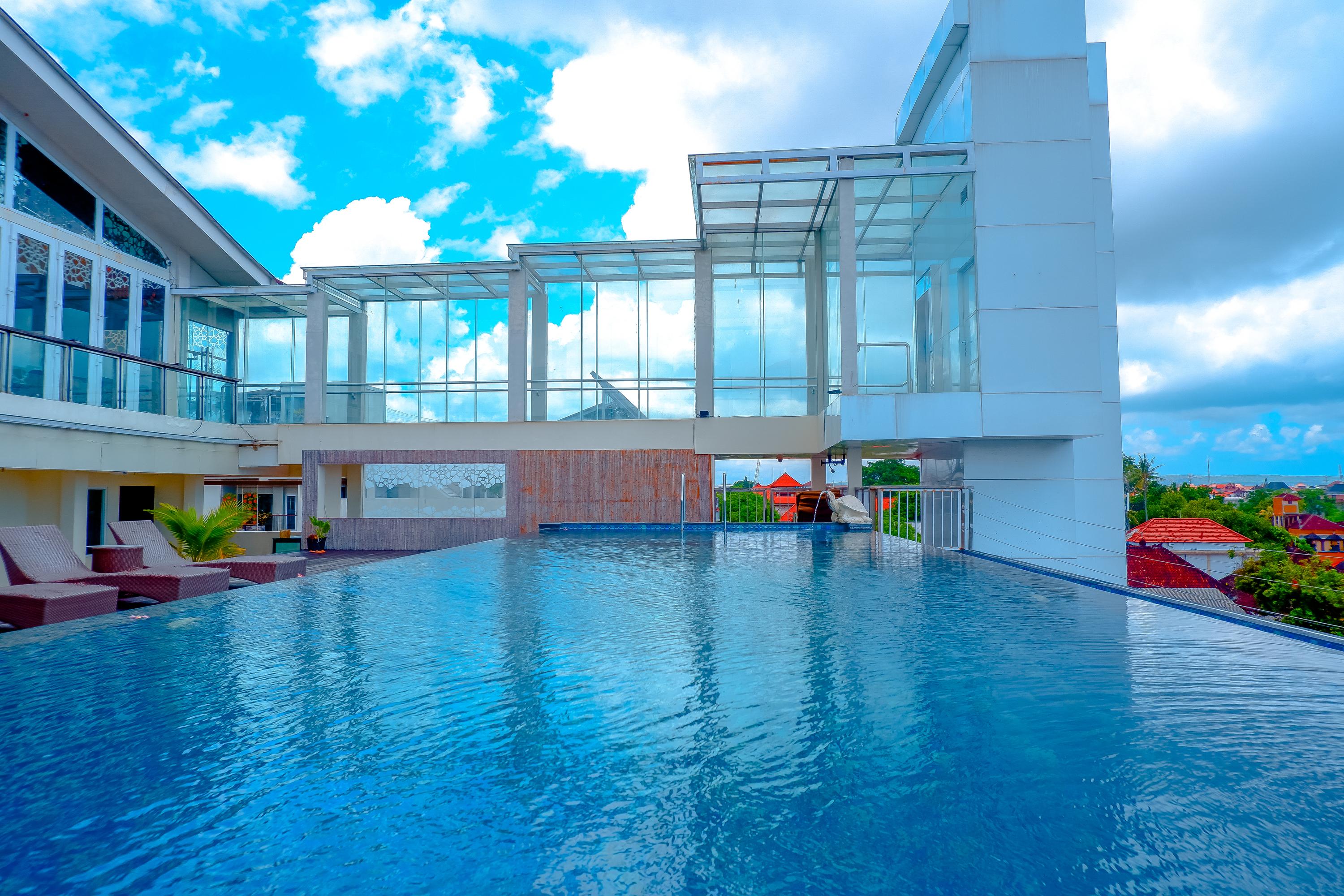 Fashion Hotel