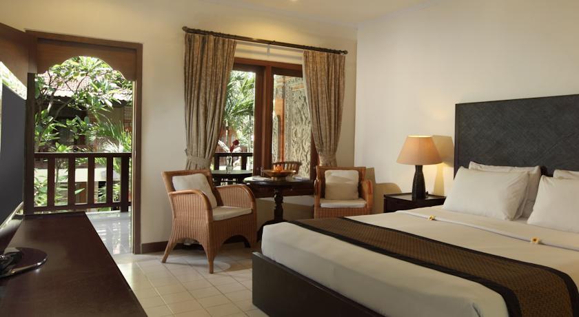 Griya Santrian A Beach Hotel 4*