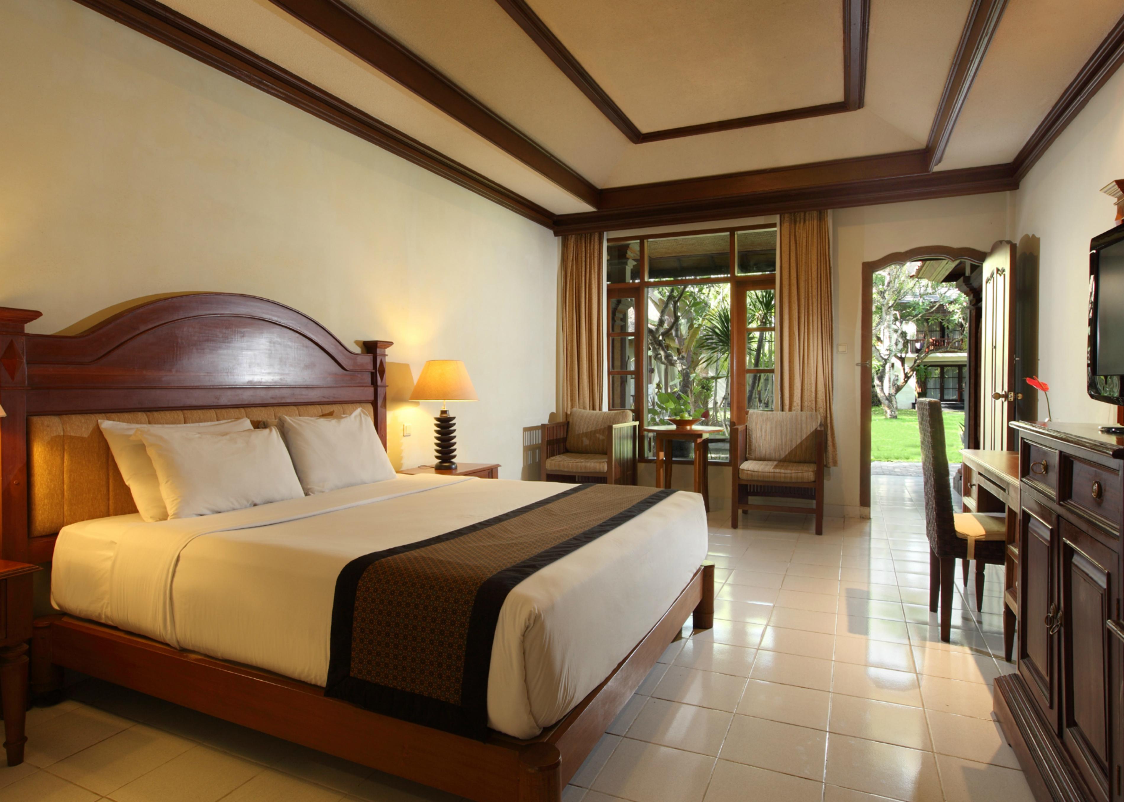 Griya Santrian A Beach Hotel Sanur (Bali)