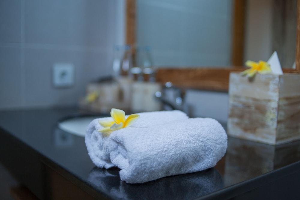 Garden View Hotel Ubud (Bali)