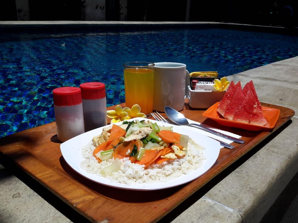 Coco De Heaven House 2* Jimbaran (Bali)