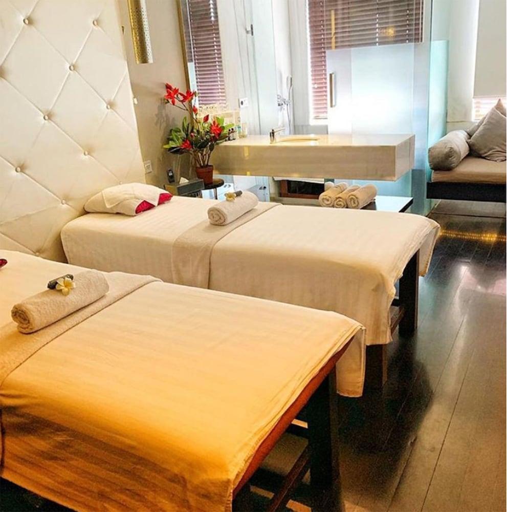 L 4* Seminyak (Bali)