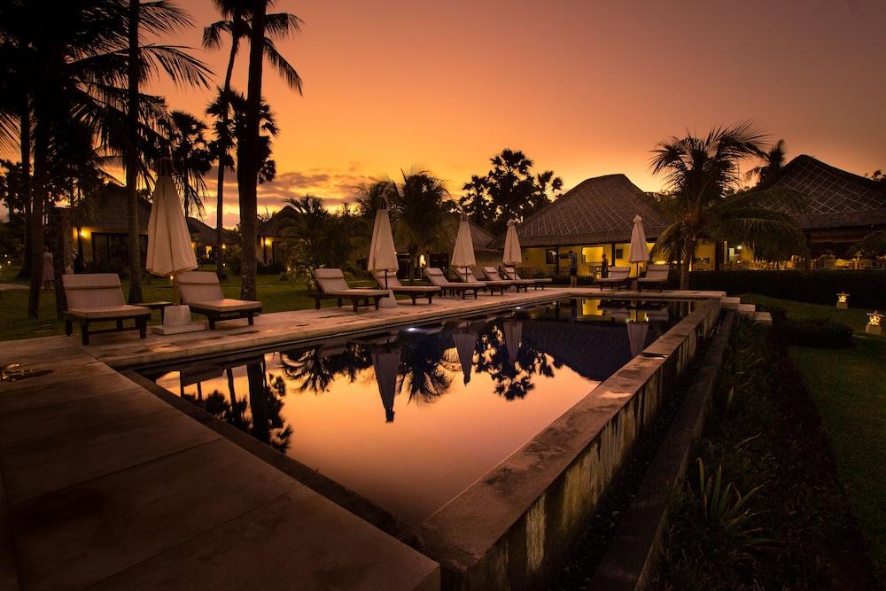 Kubu Indah Dive & Holiday park 4*