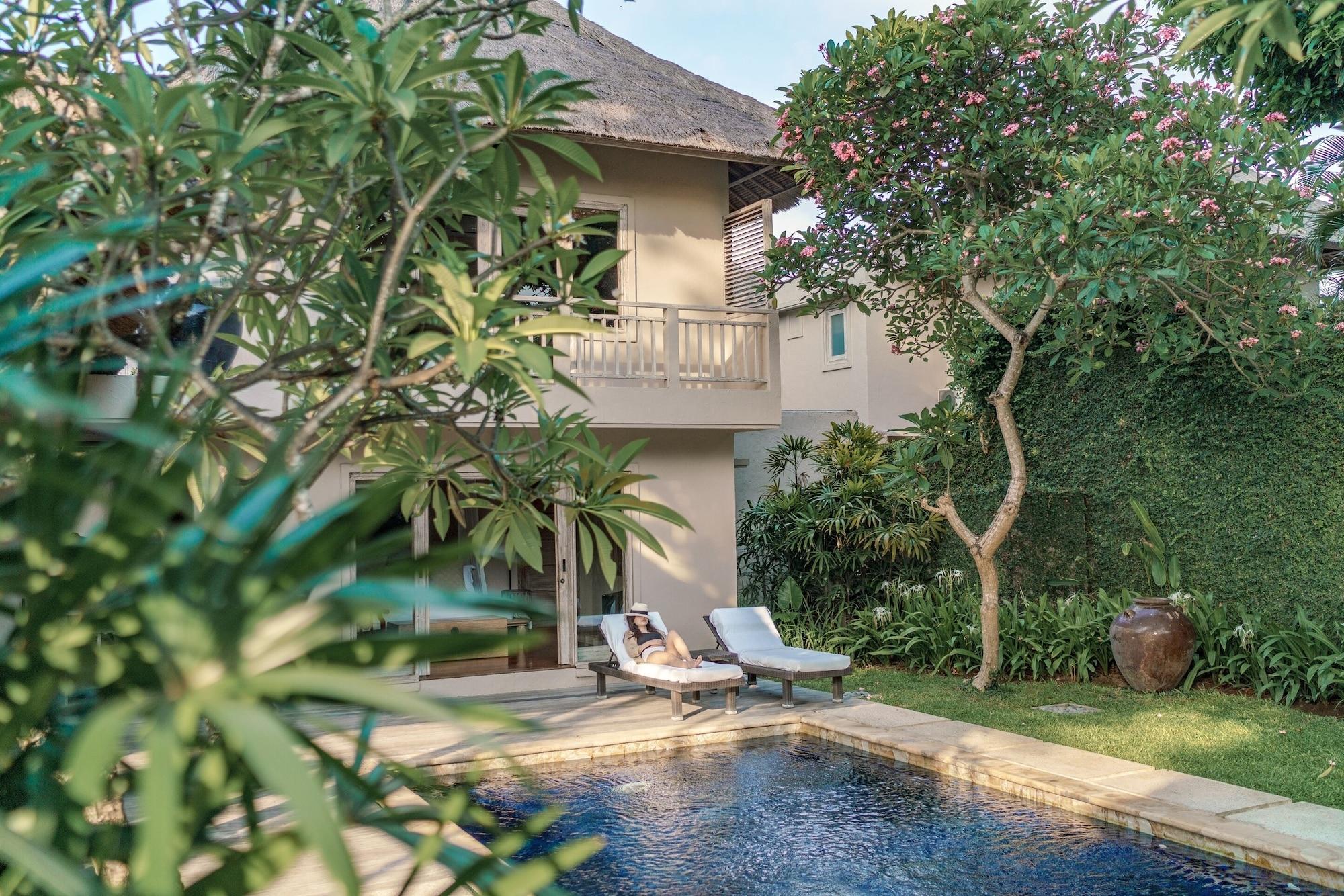 Villa Kayumanis Private And Sanur (Bali)