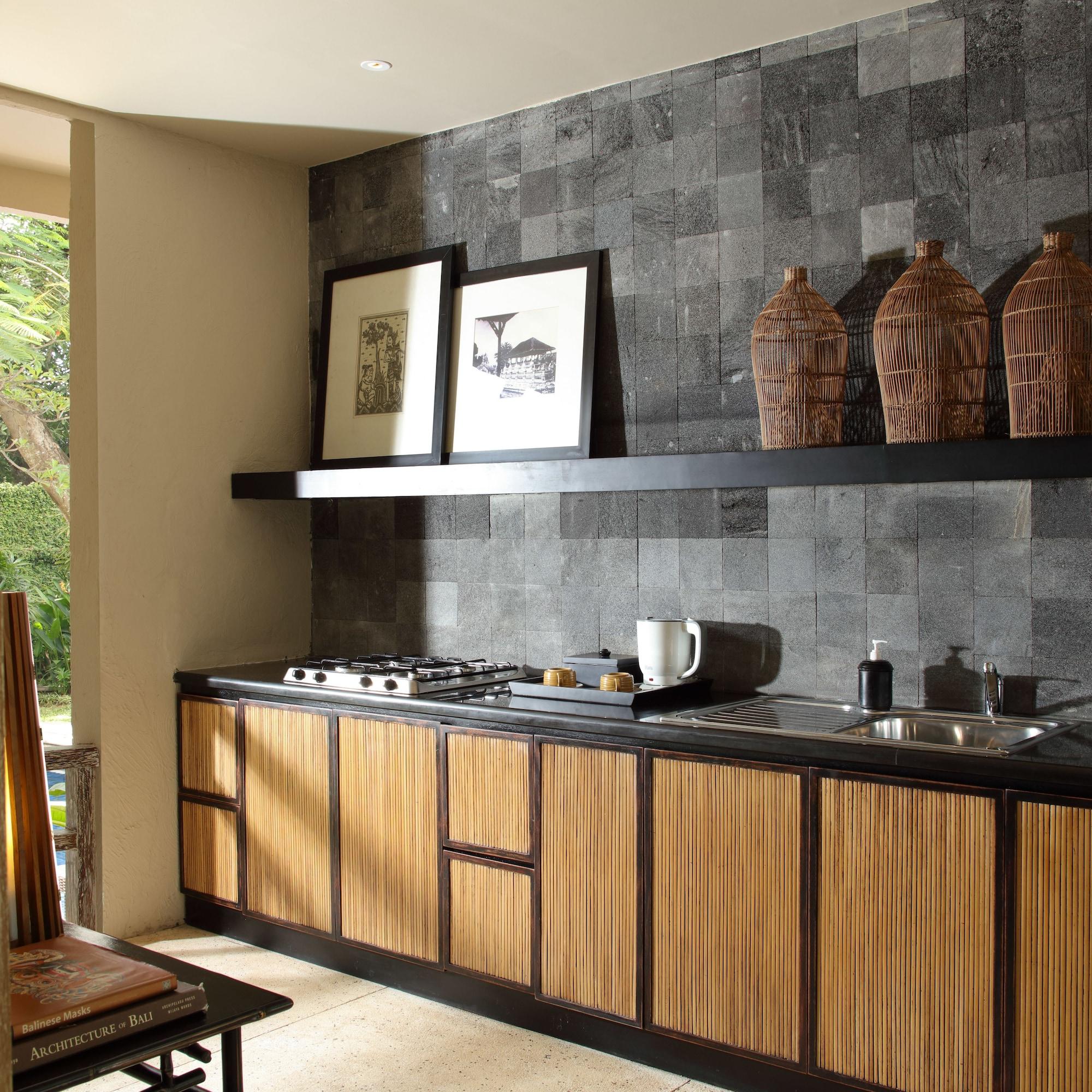 Kayumanis Private Villa&spa