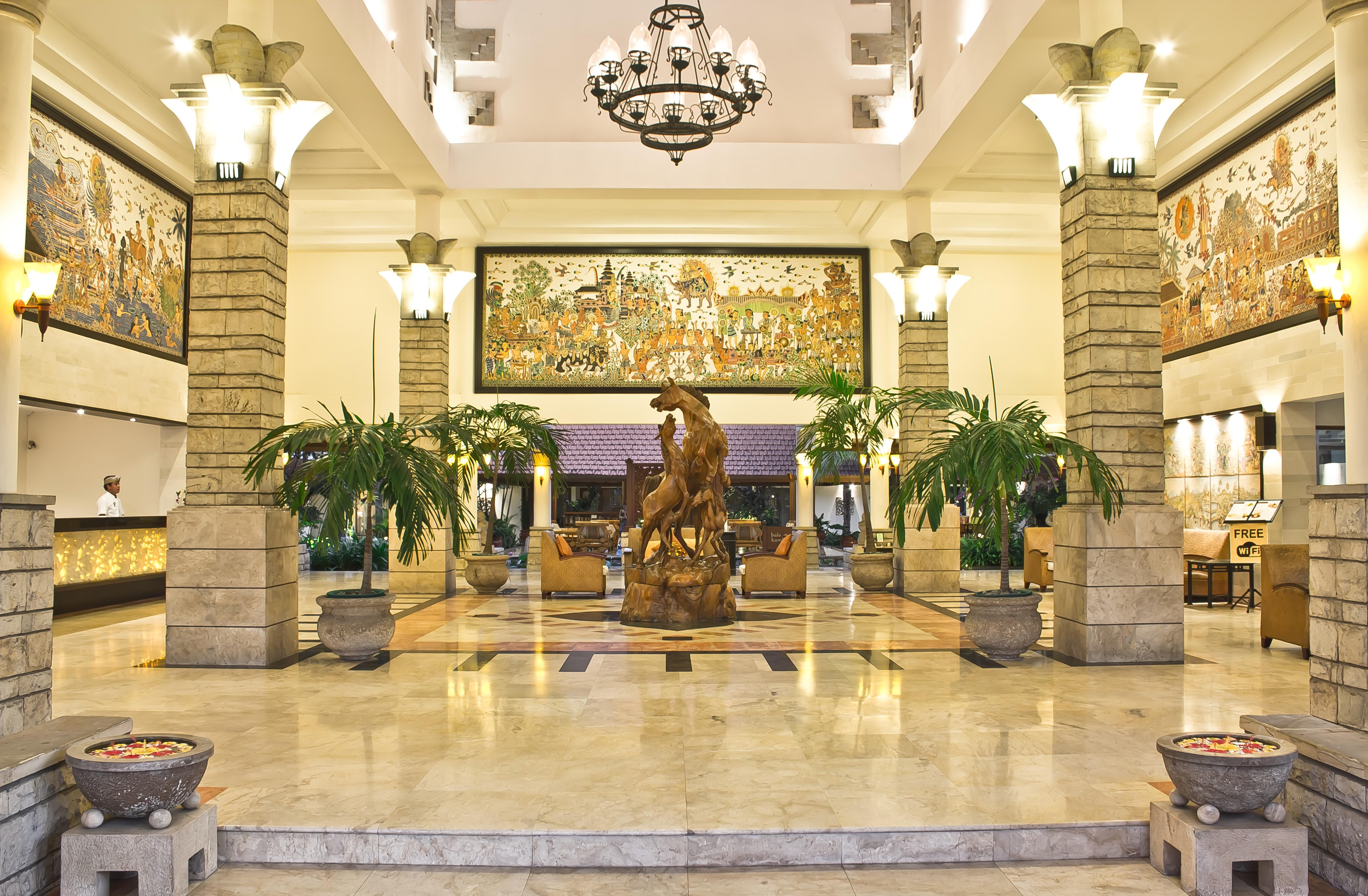 Hotel Bali Rani