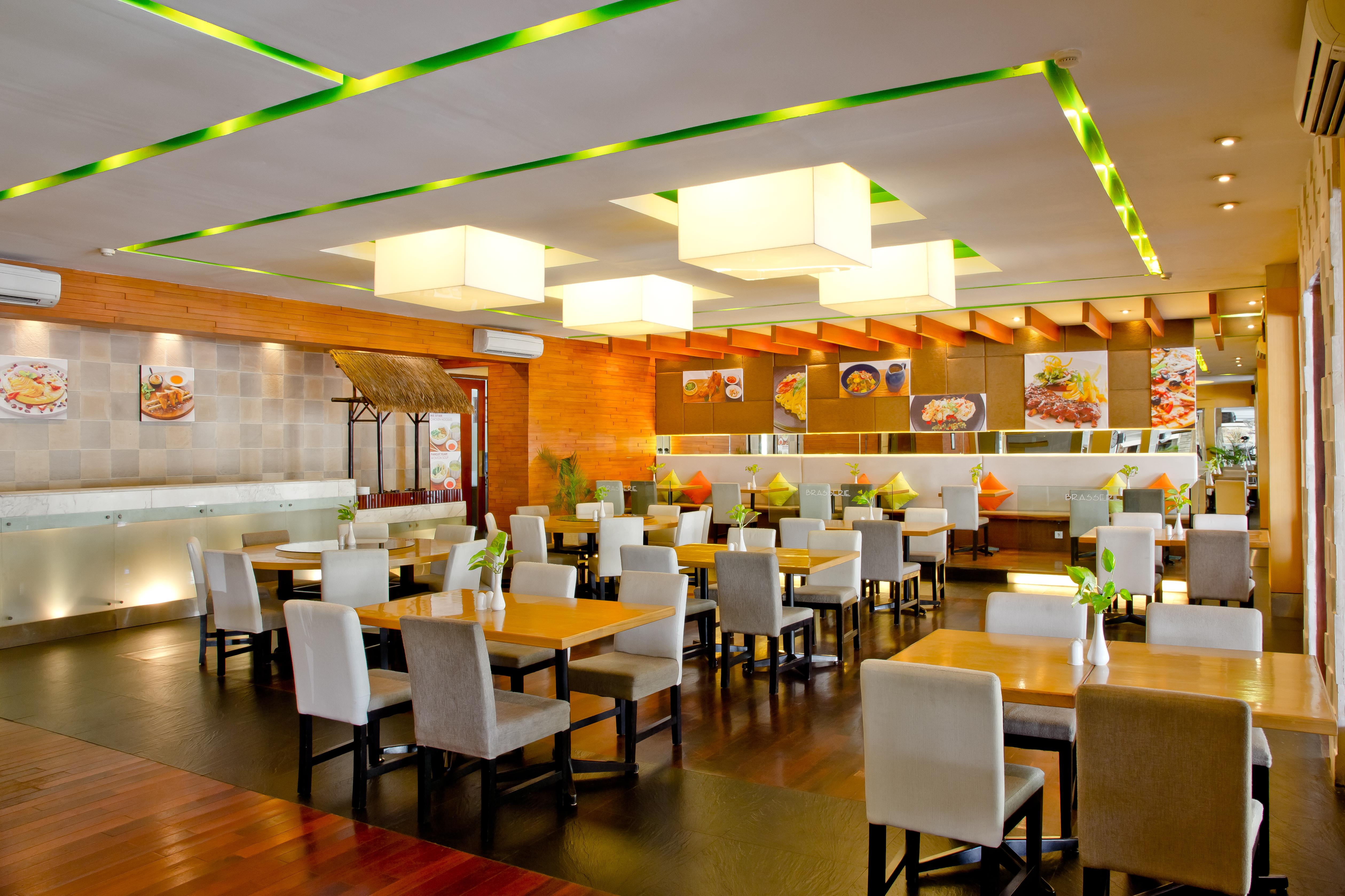 Hotel Bali Rani