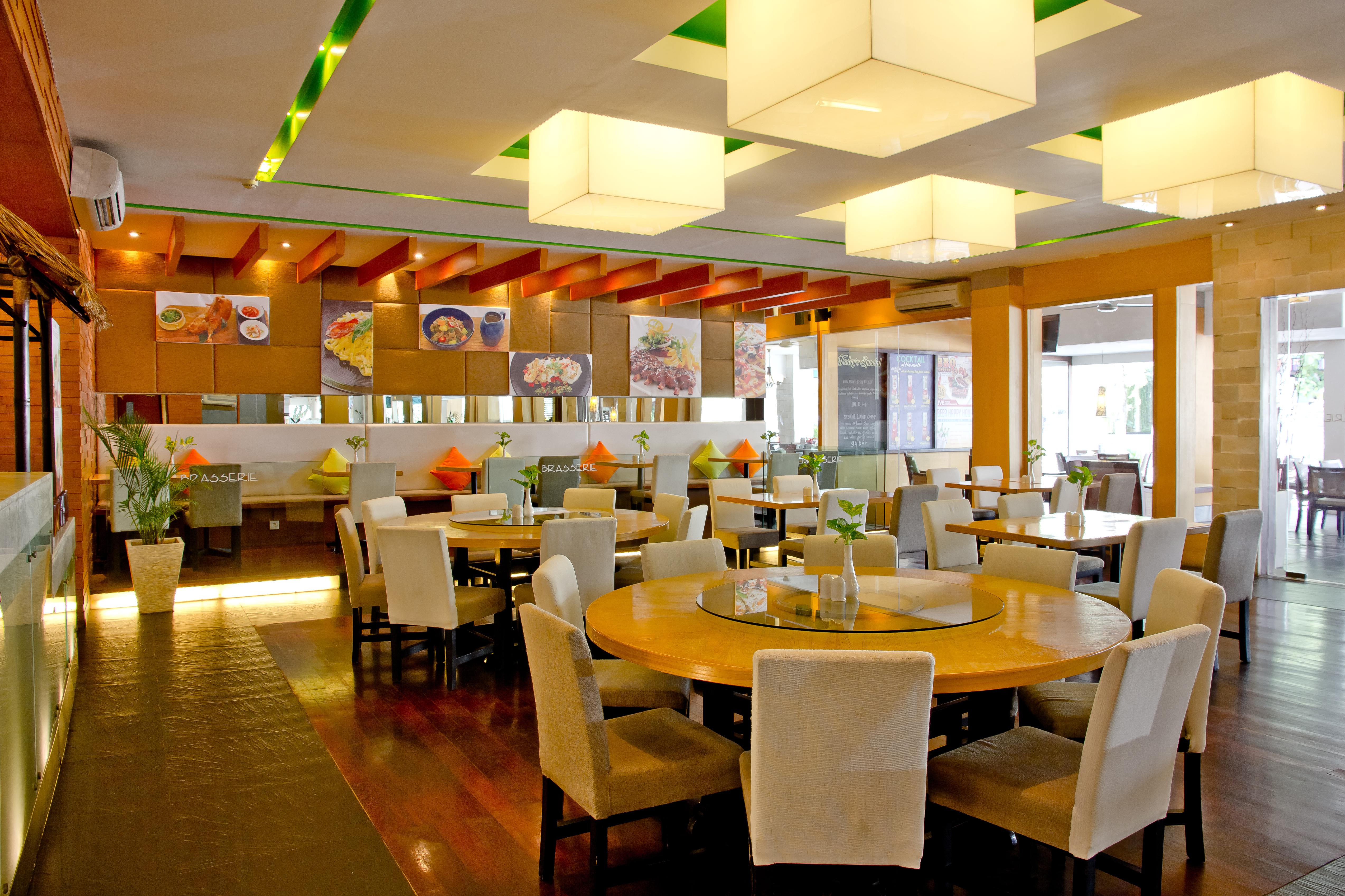 Bali Rani 4* Kuta (Bali)