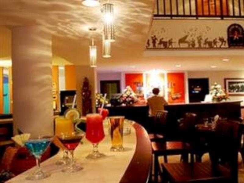 Losari & Kuta Bali Hotel