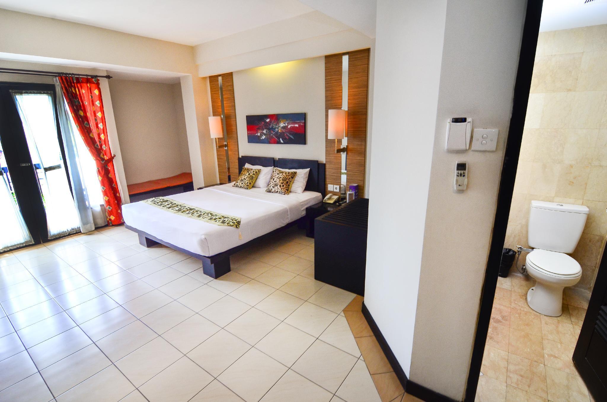 Hotel Losari & Kuta Bali Legian (Bali)
