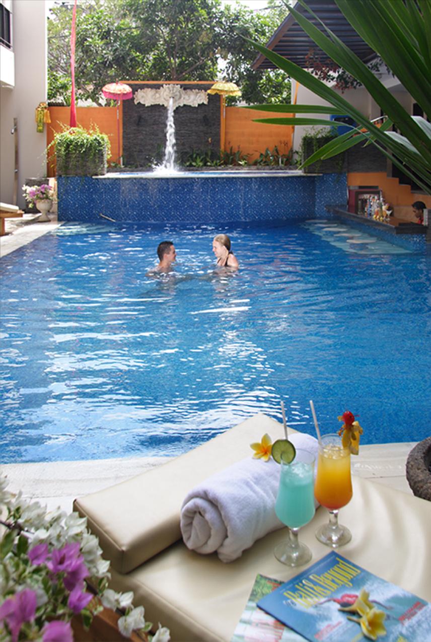 Hotel Losari & Kuta Bali Legian (Bali)