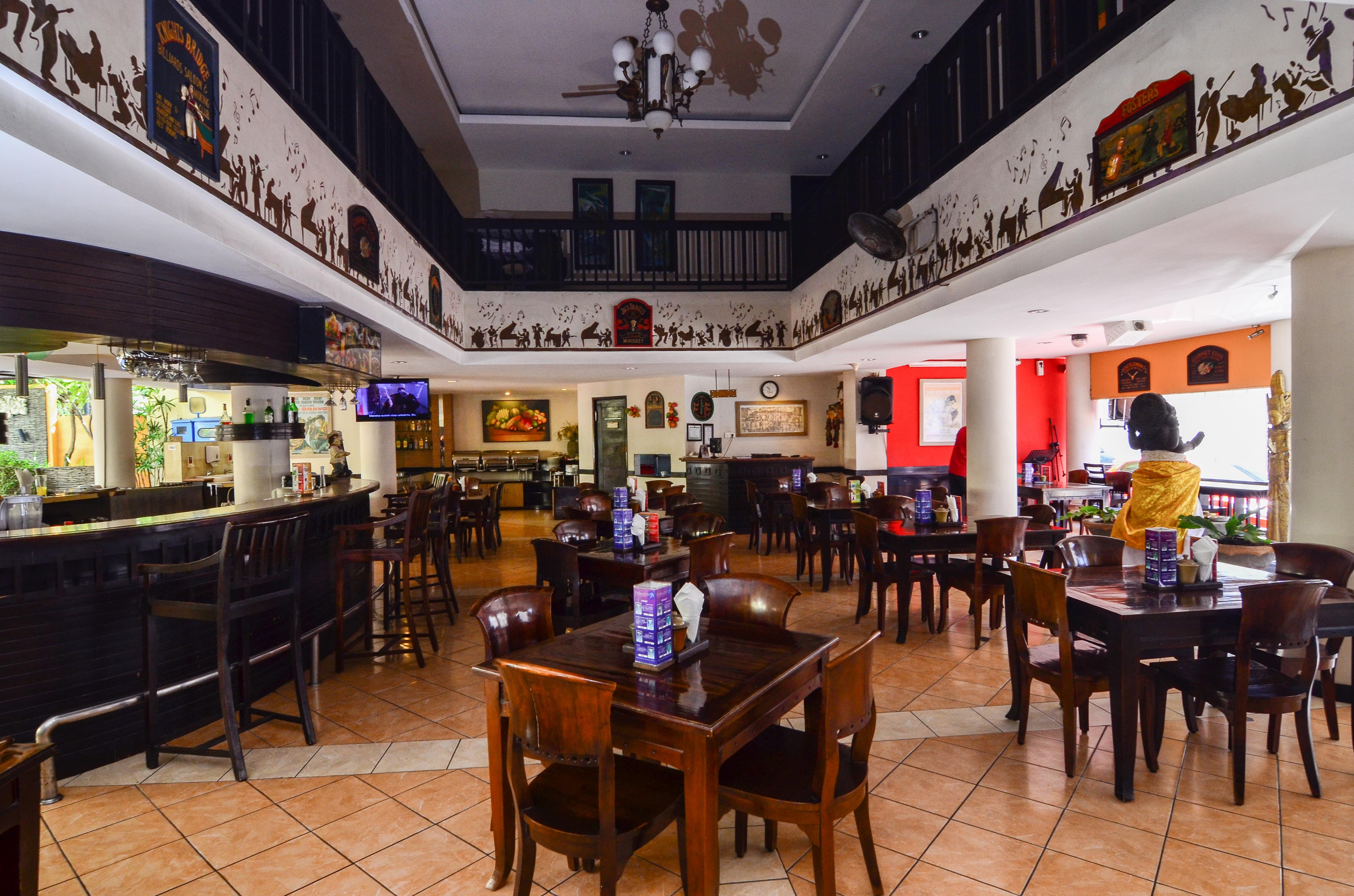 Losari & Kuta Bali