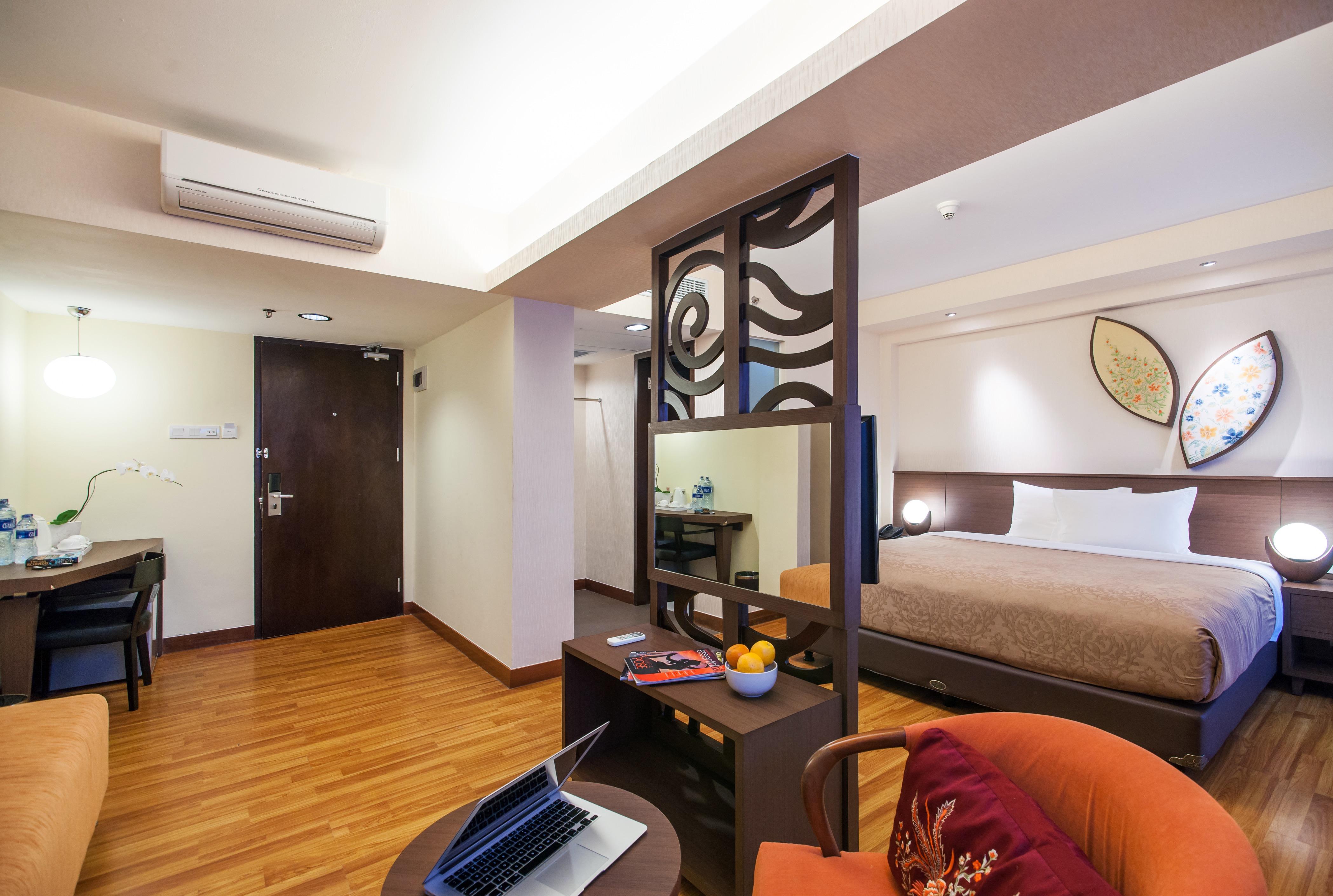 Atanaya Kuta Bali 4*