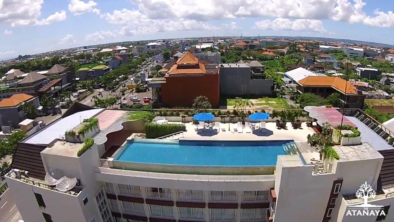 Atanaya Kuta Bali Kuta (Bali)