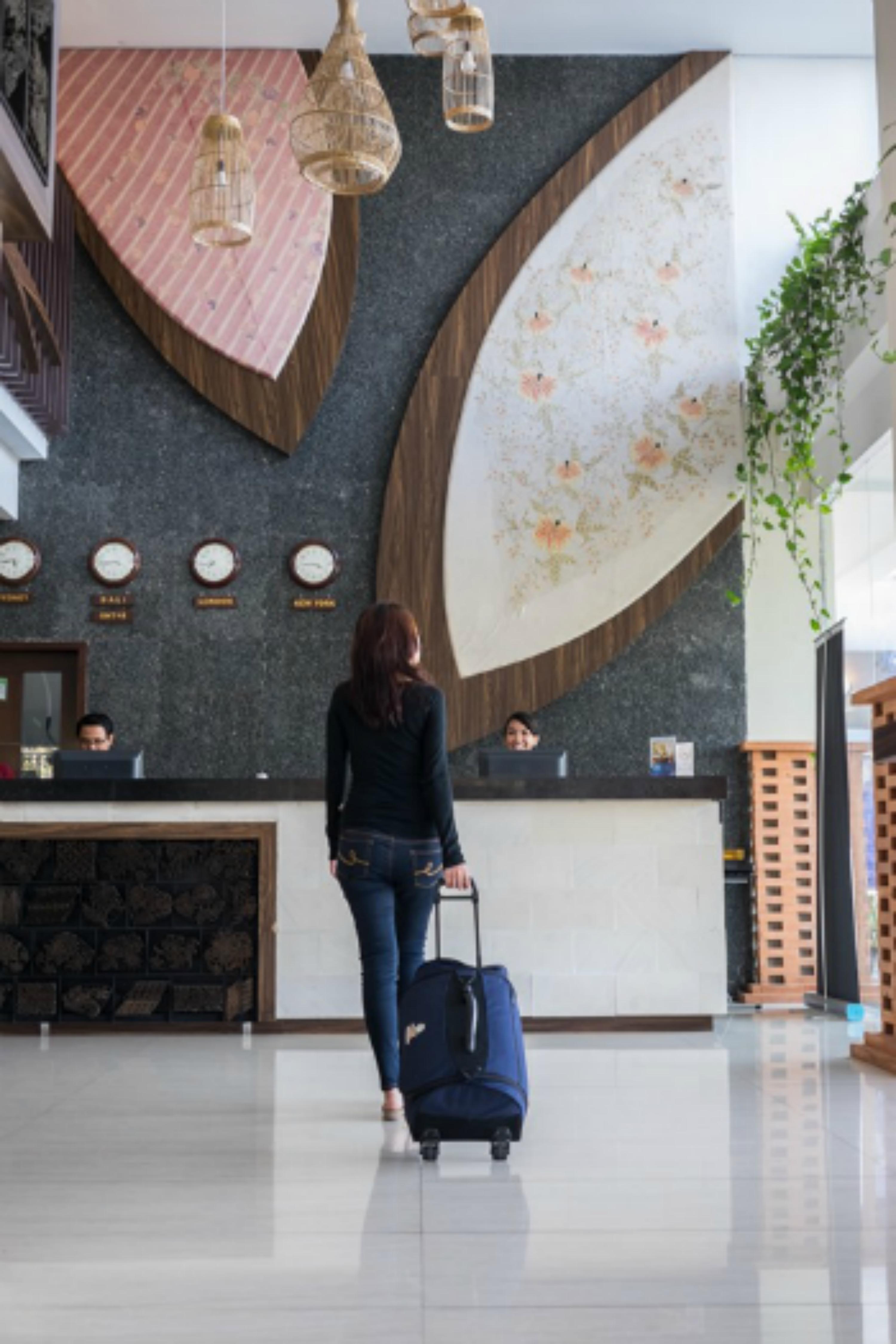 Atanaya Kuta Bali 4*
