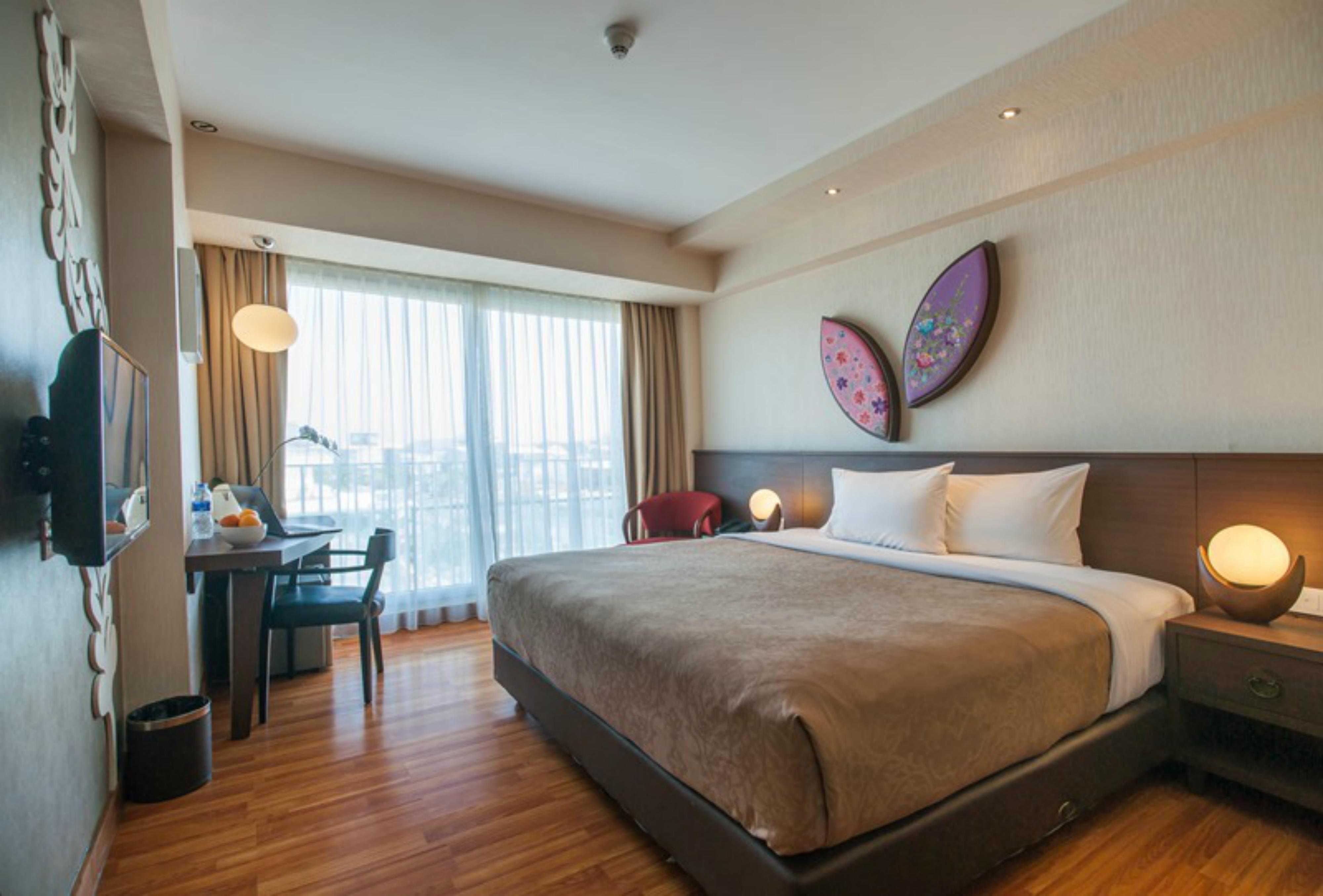 Atanaya Kuta Bali Hotel Kuta (Bali)