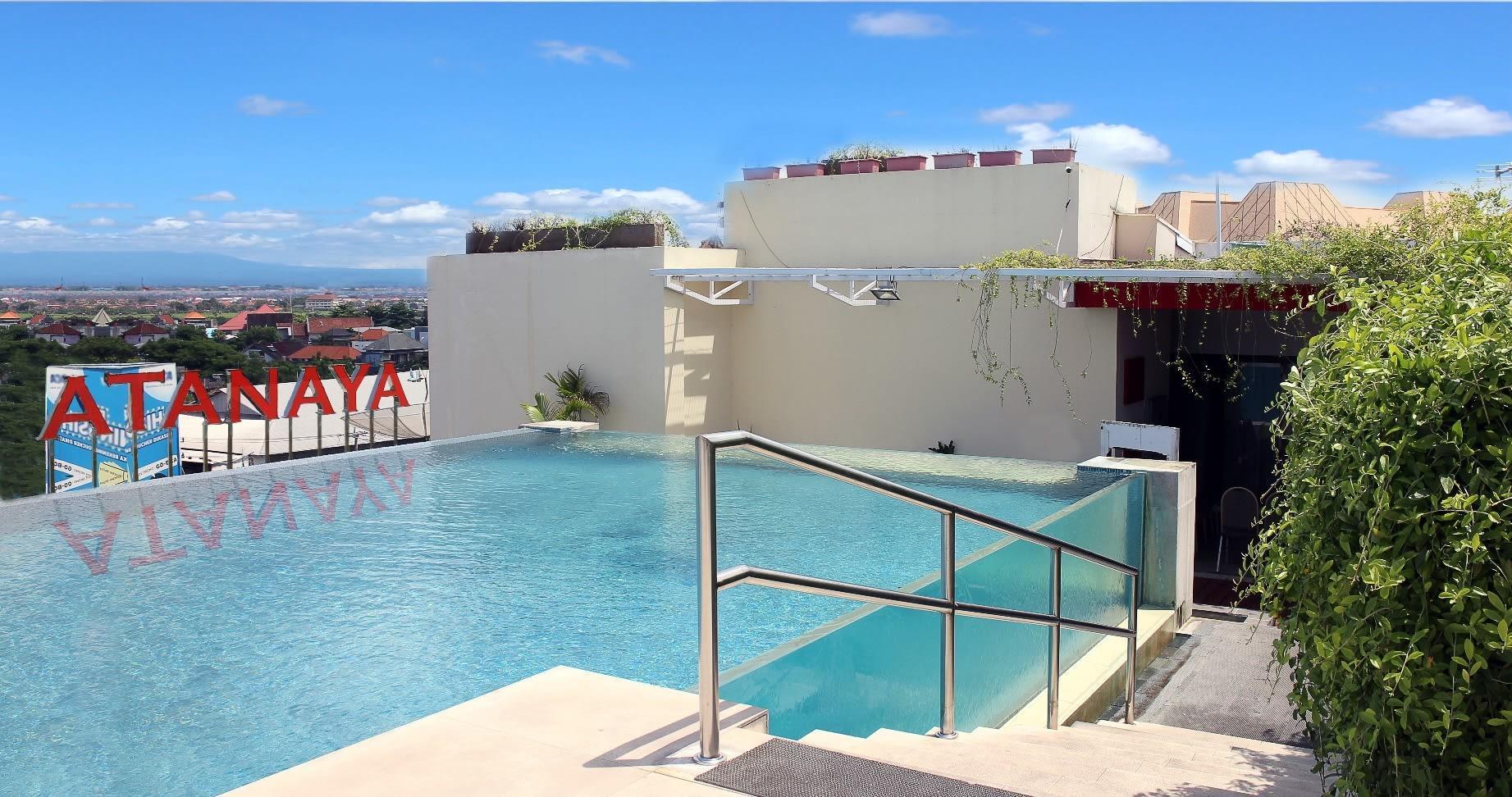 Atanaya Kuta Bali Hotel 4*
