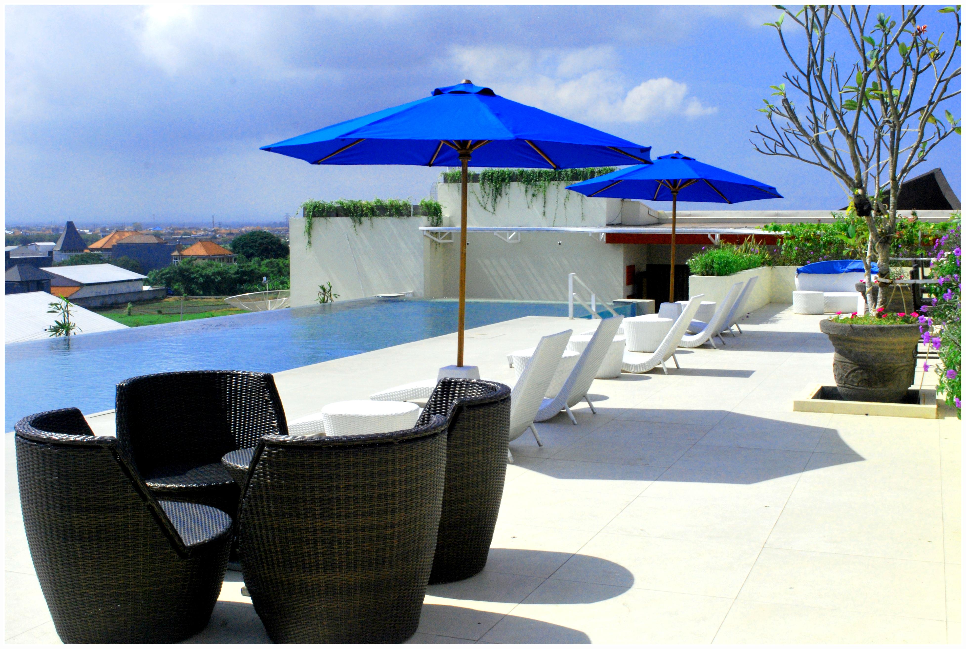 Hotel Atanaya Kuta Bali