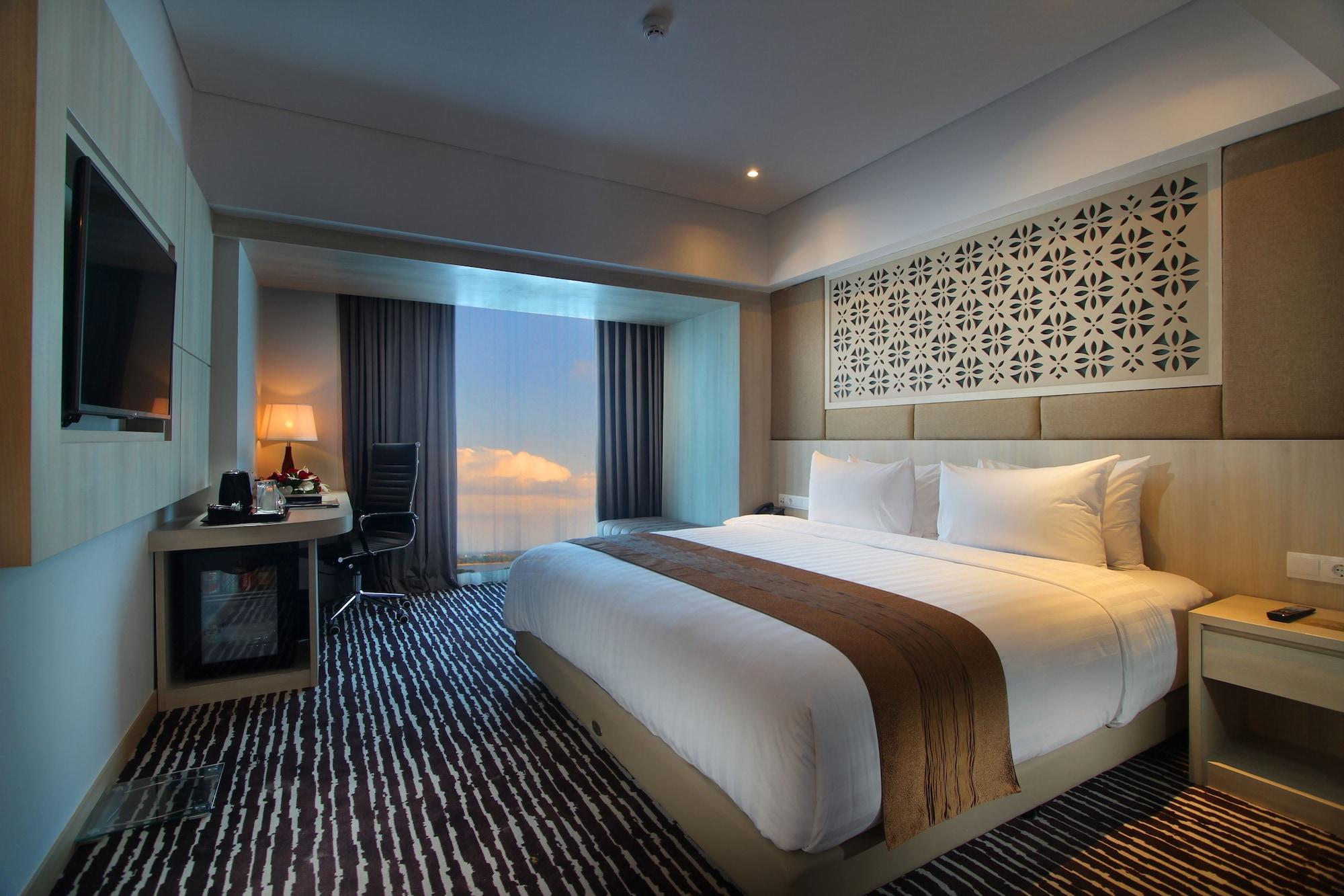 Grand Sovereign Kuta Bali Hotel