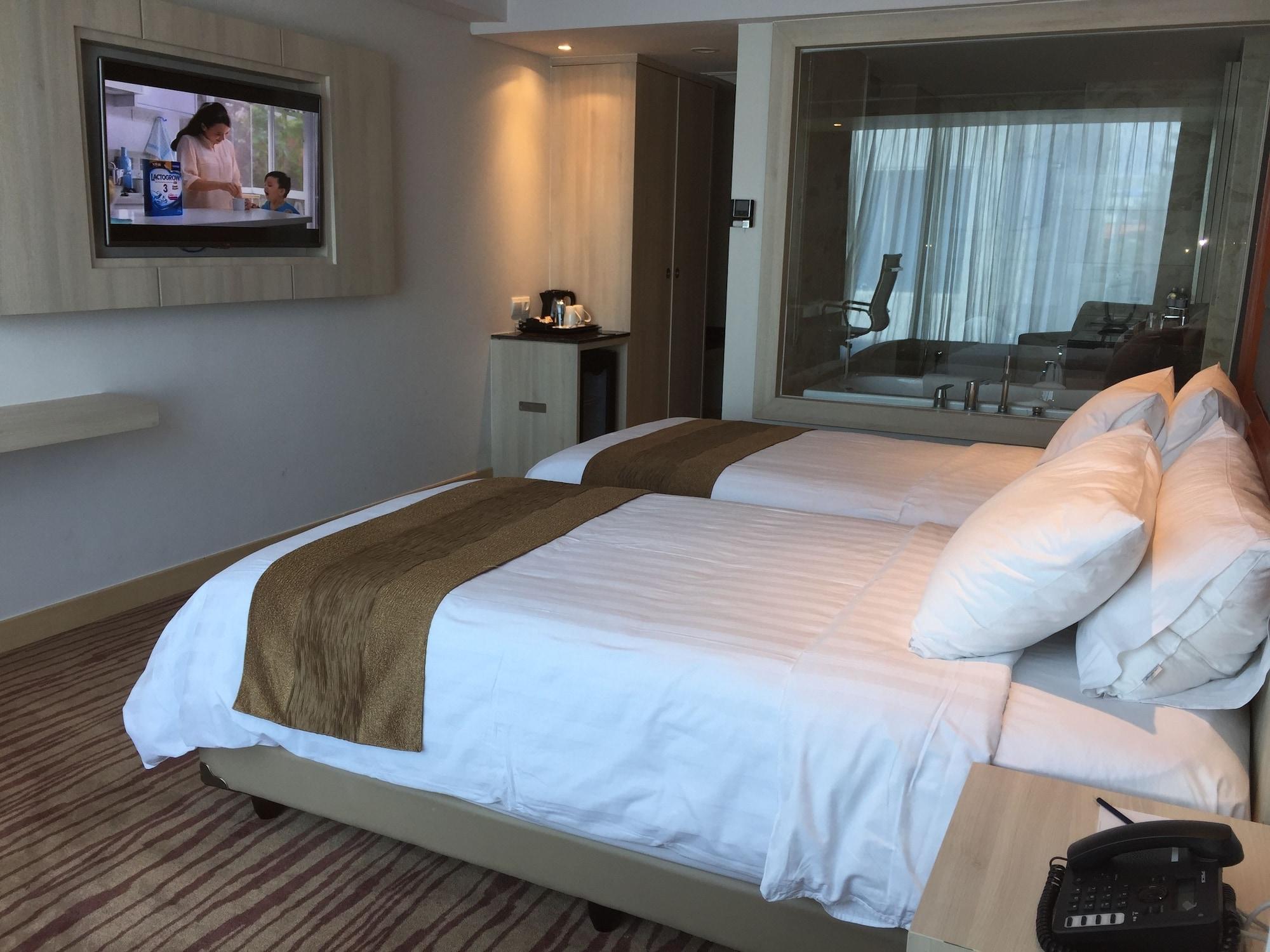 Grand Sovereign Kuta Bali 4* Kuta (Bali)