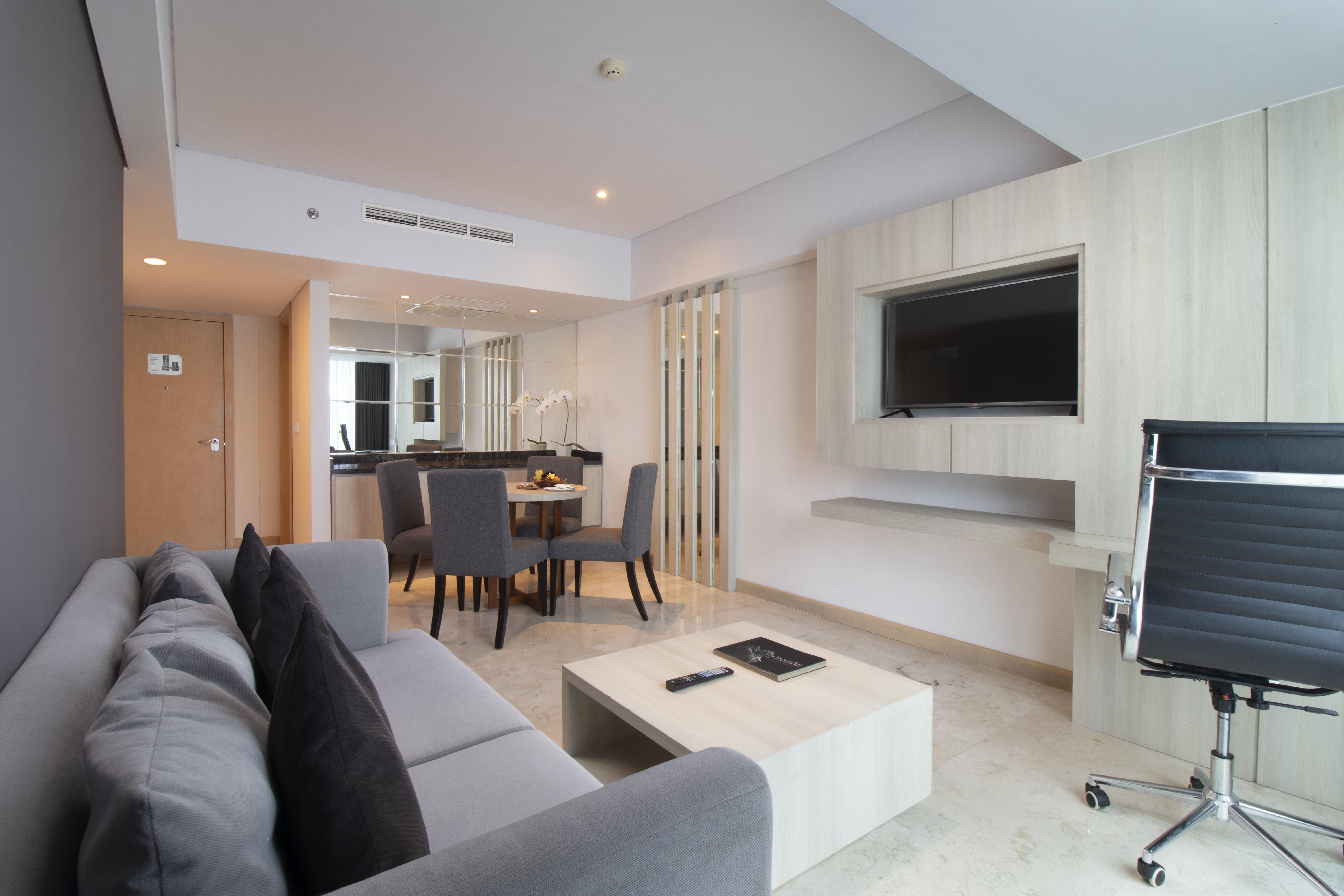 Grand Sovereign Kuta Bali 4* Kuta (Bali)