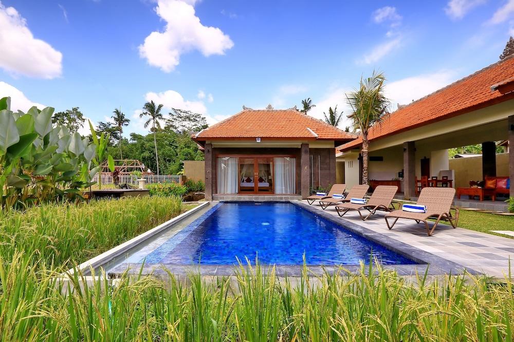 Villa Heaven Sayan *