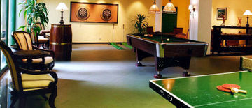 Club Bali Mirage Hotel