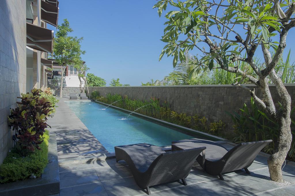 Djabu Seminyak 4* Denpasar (Bali)