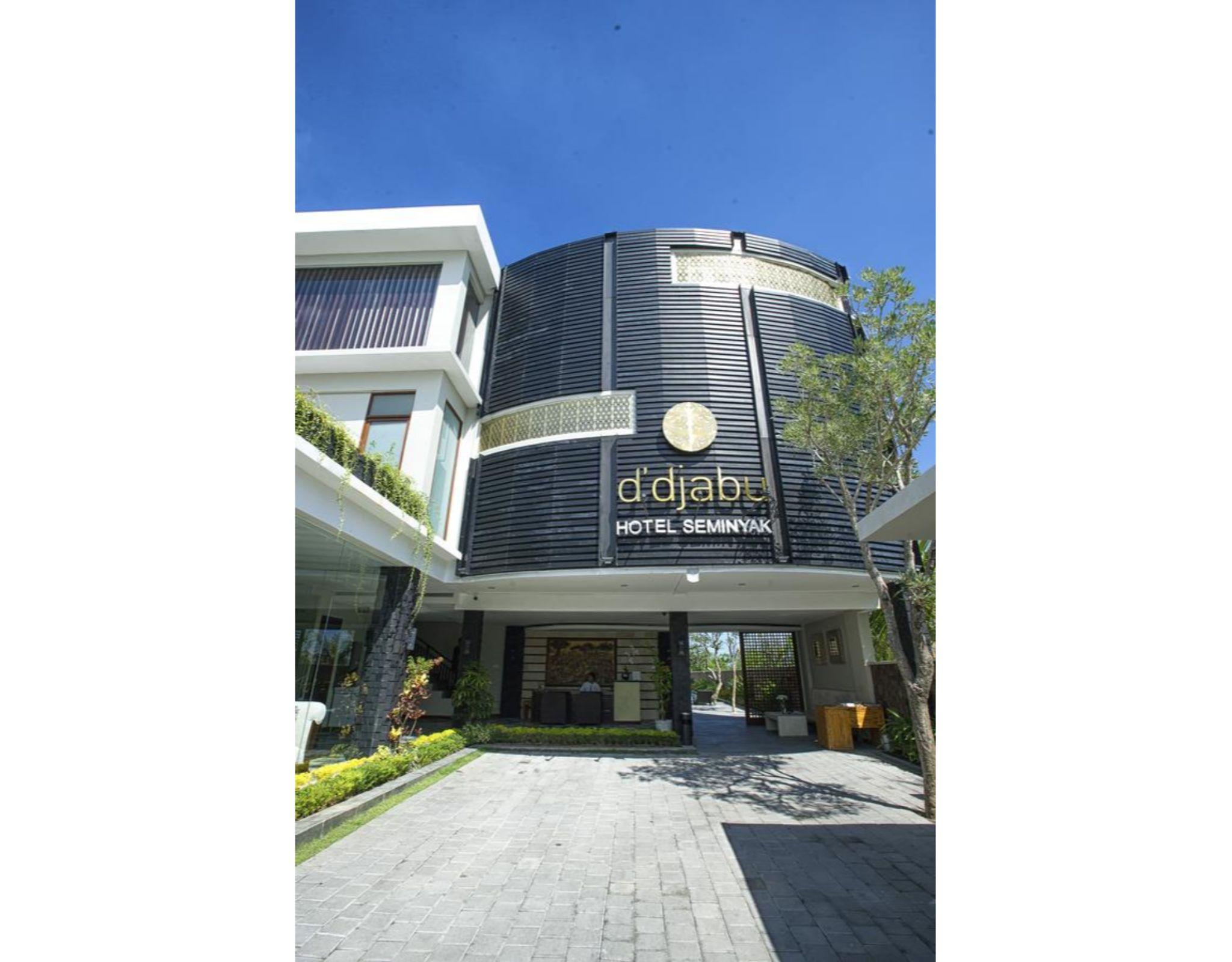 Djabu Seminyak 4* Denpasar (Bali)