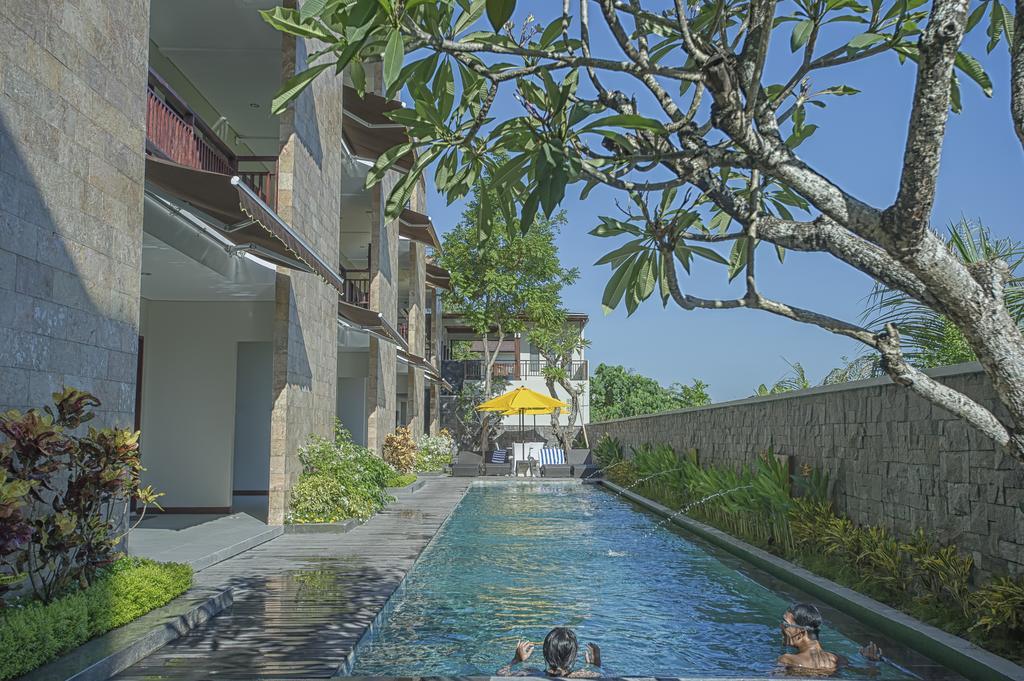 Hotel Djabu Seminyak Denpasar (Bali)