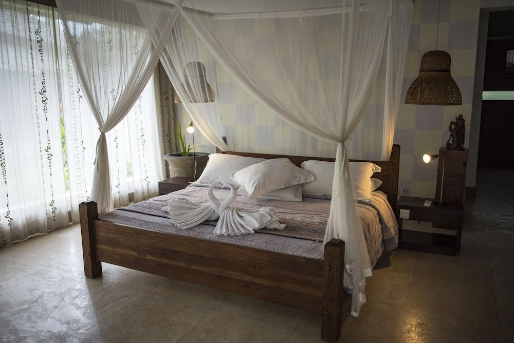 Holiday park Ayurvedagram Bali